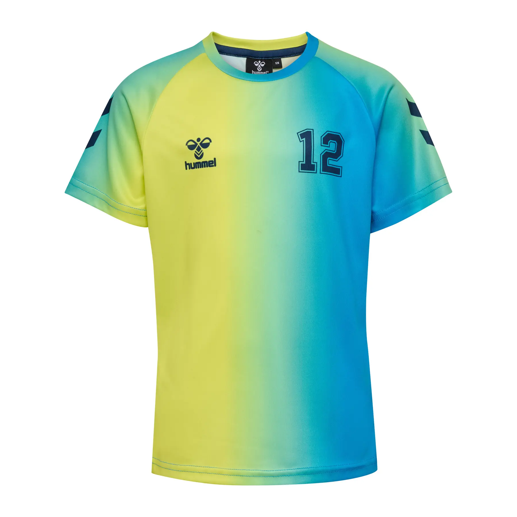Kindertrikot Hummel Shimmer