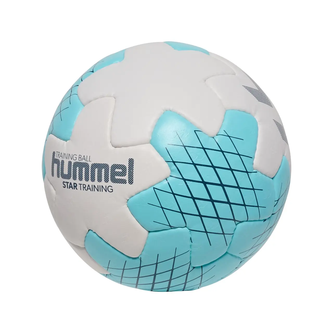 Balón de balonmano de entrenamiento Hummel Star