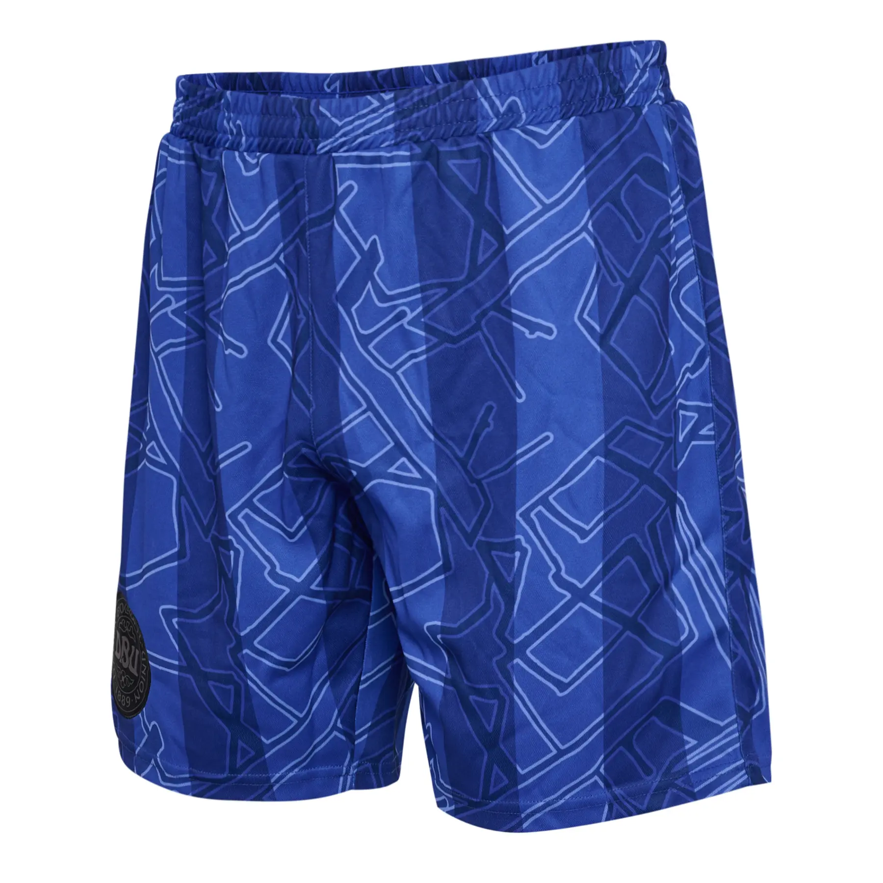 Deens kinderkeeper shorts 2024/25
