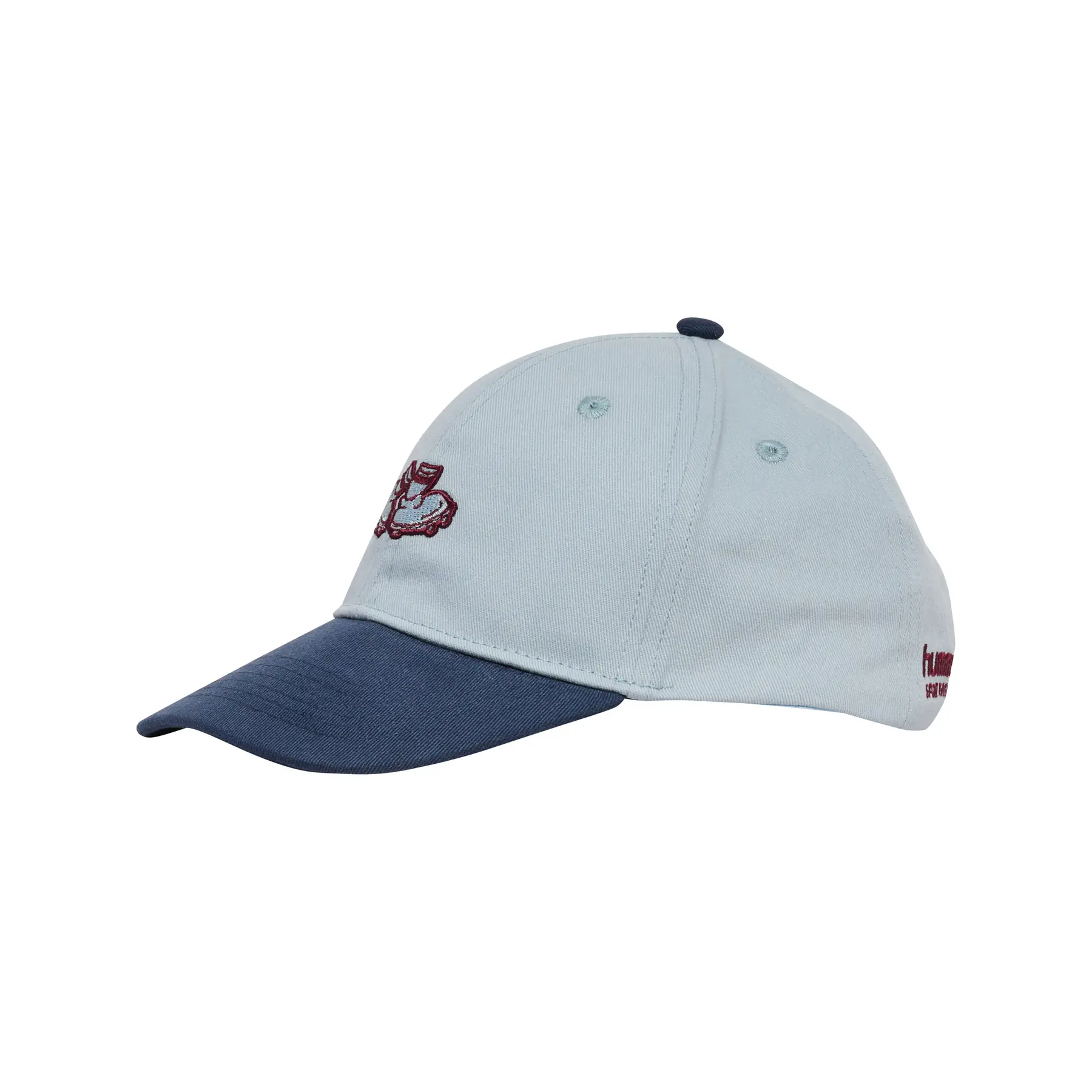 Casquette snapback enfant Hummel Boots Casquette snapback enfant Hummel Boots