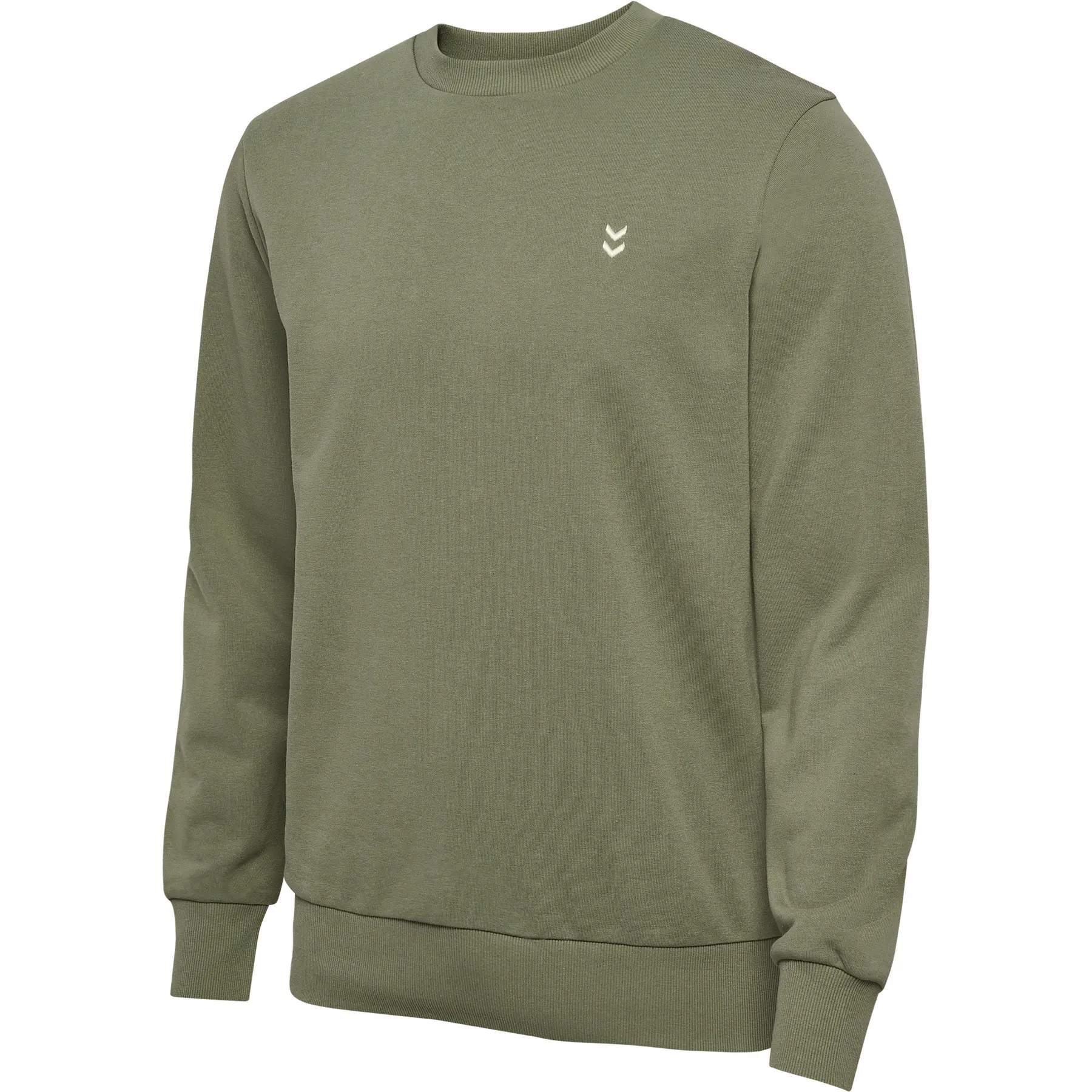 Hummel Pulse Sweat Crewneck Homme - vue 2