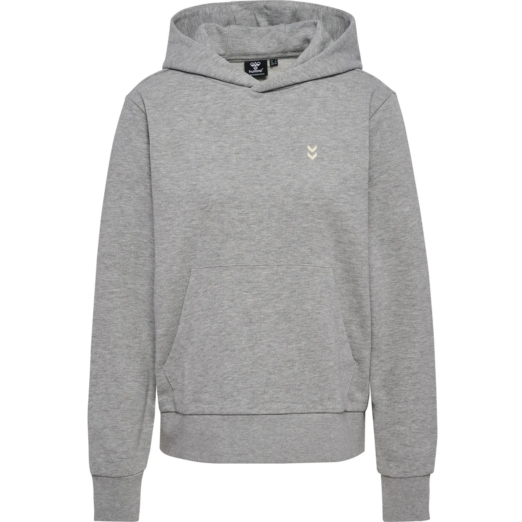 Felpa con cappuccio da donna Hummel Pulse