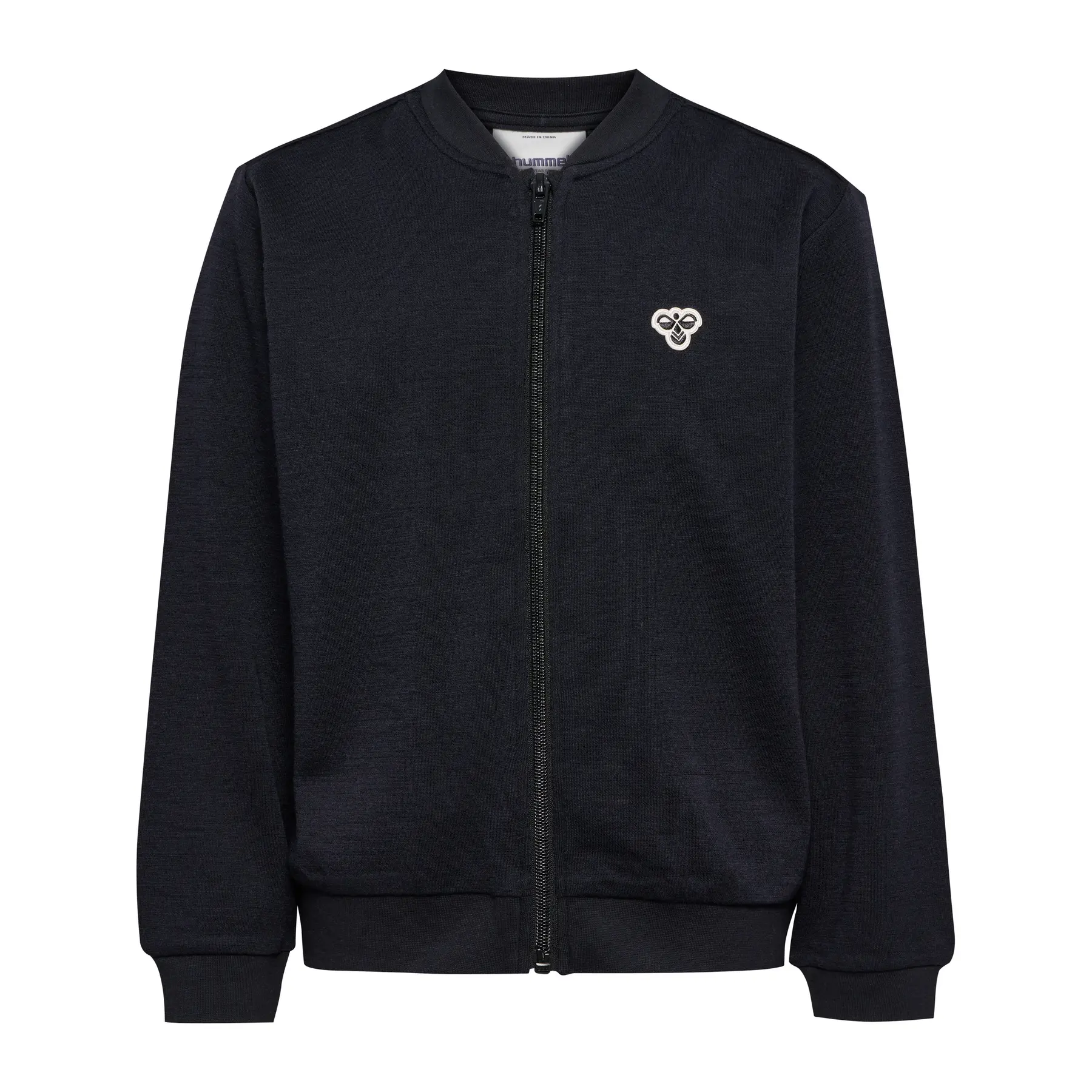 Veste zippée enfant Hummel Bee