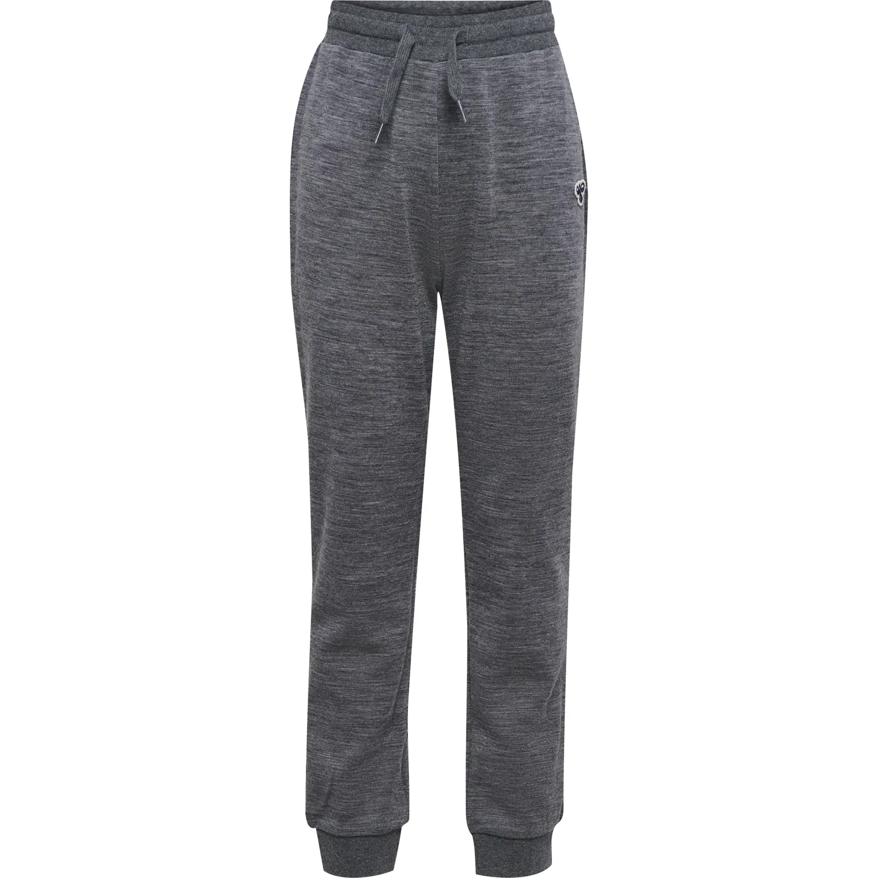 Kinderen wol joggingbroek Hummel Bee