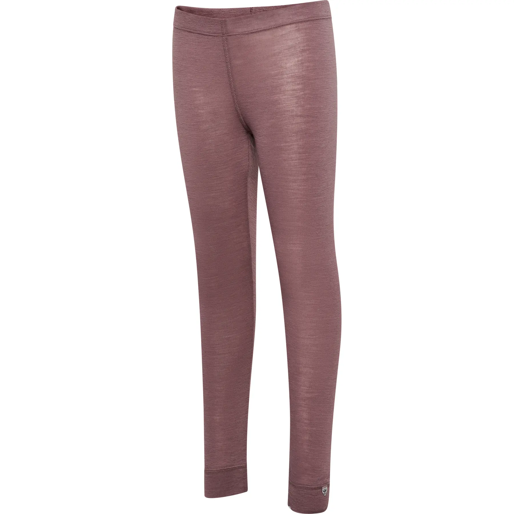 Geribbelde kinderlegging van wol Hummel