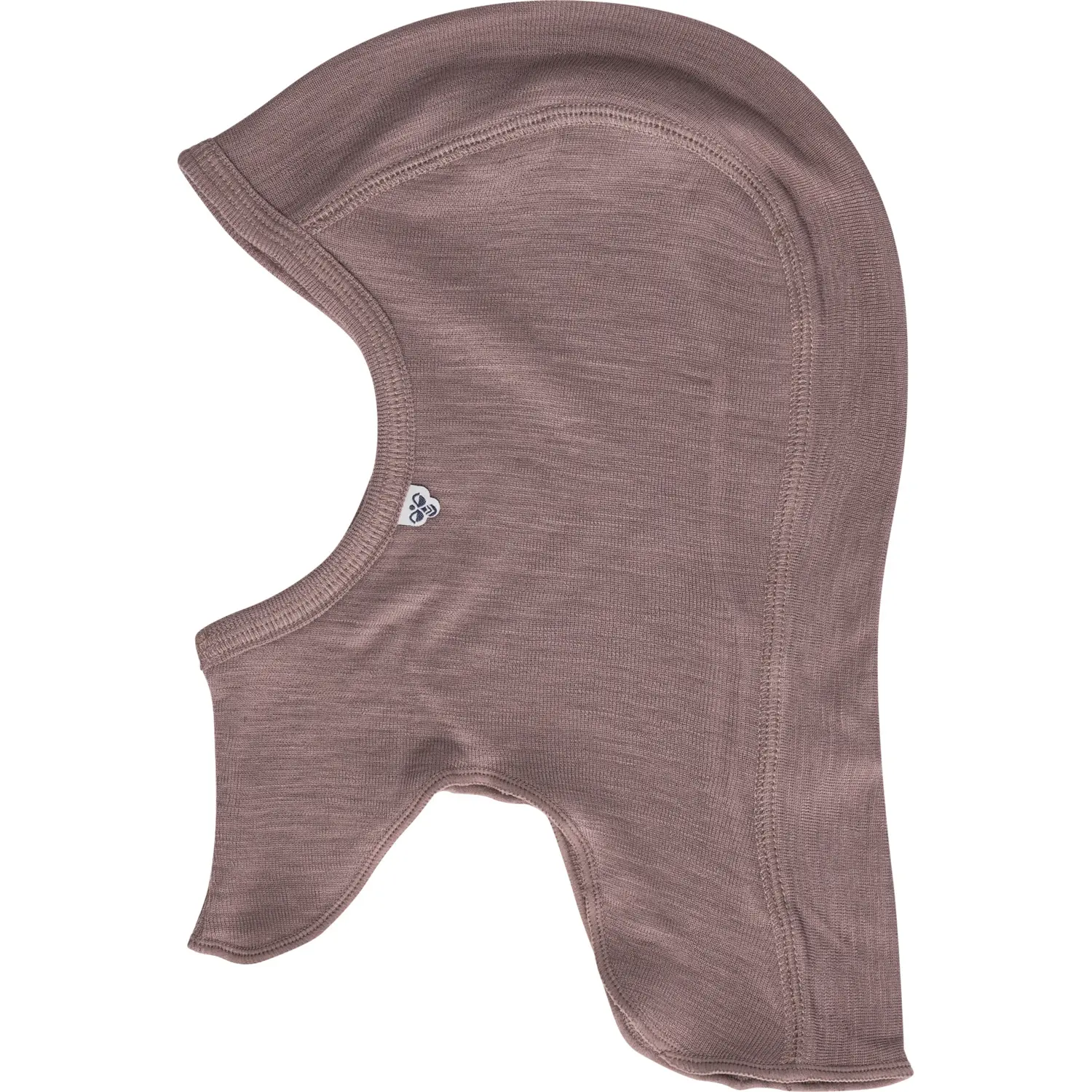 Cagoule en laine enfant Hummel