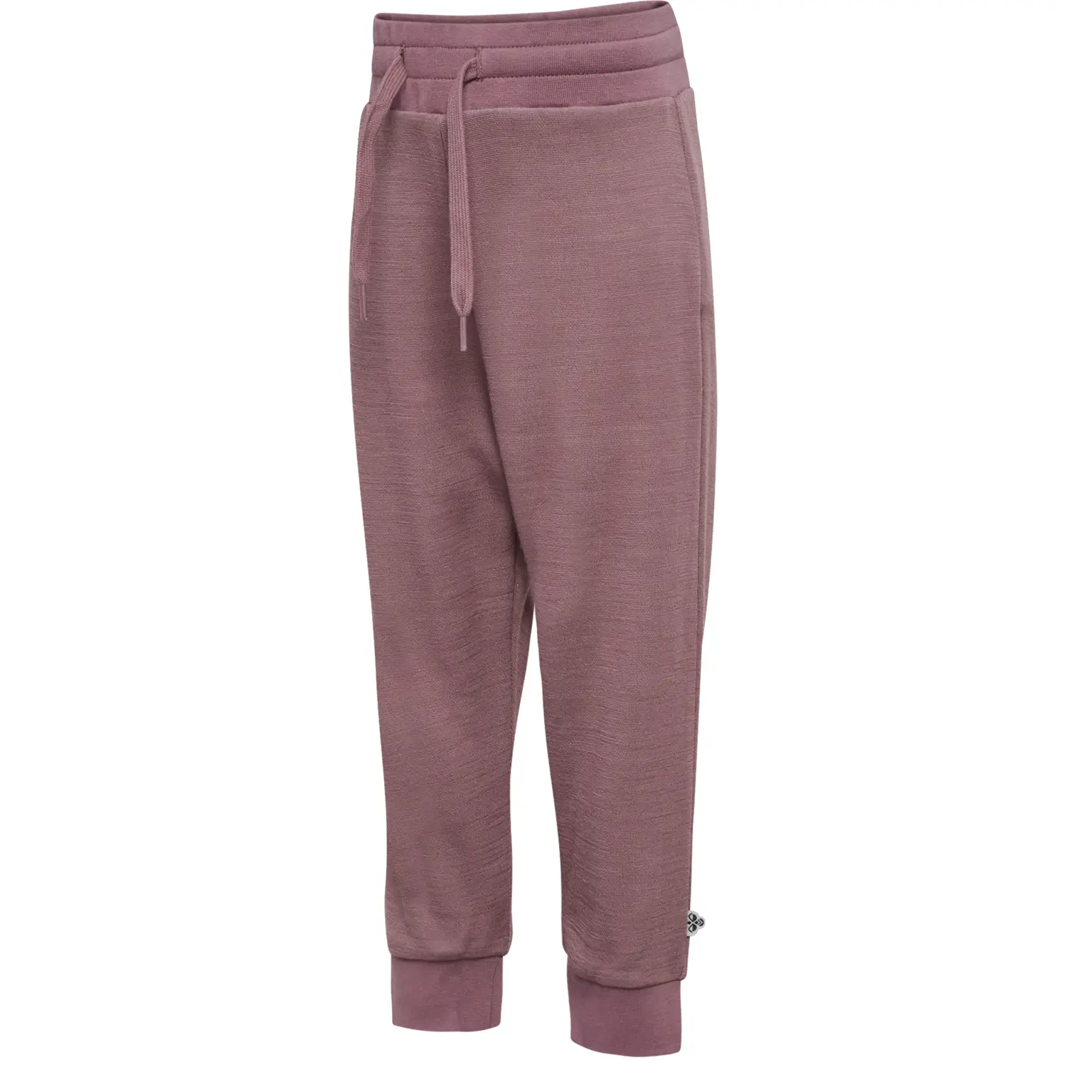 Baby joggingbroek van wol Hummel