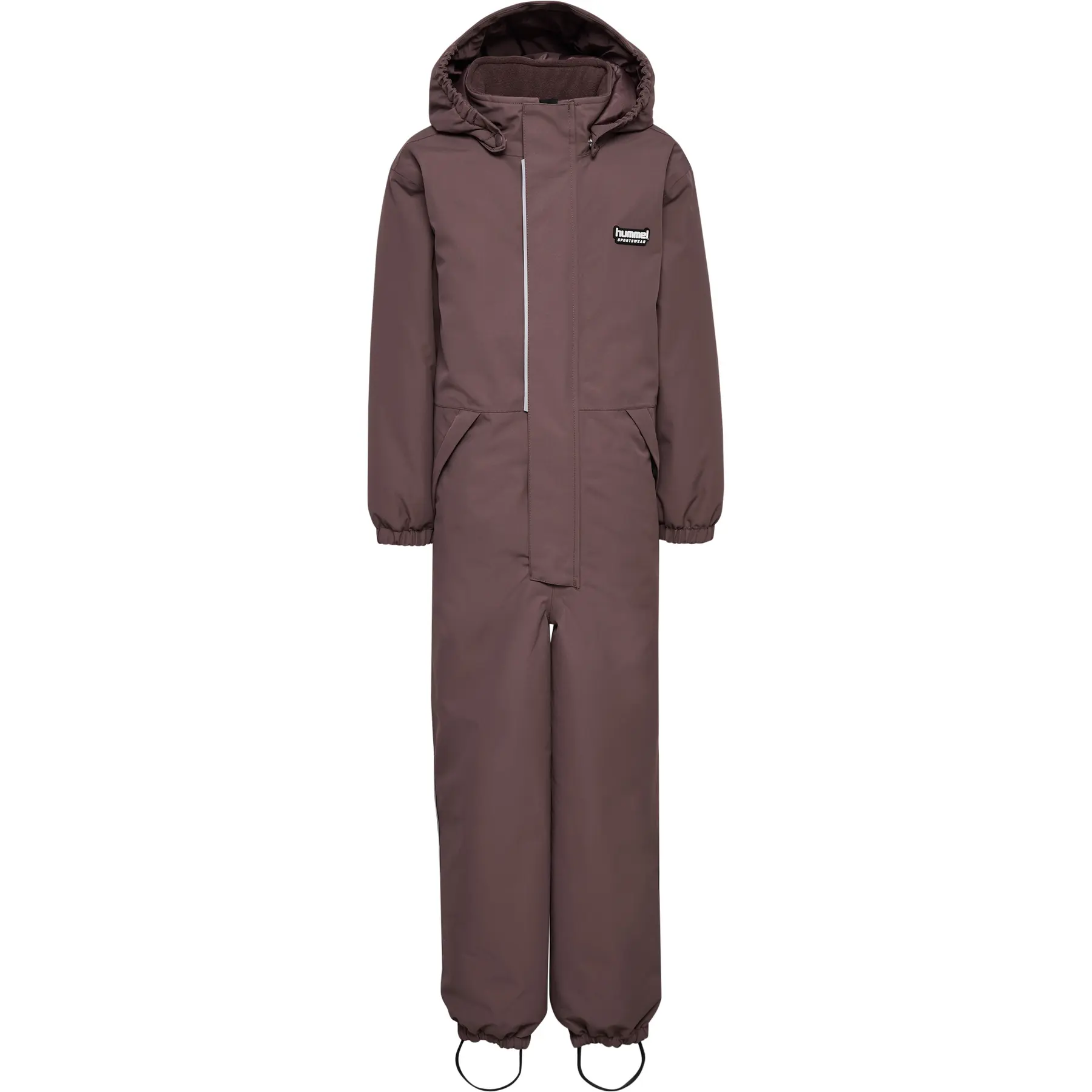 Tuta da sci per bambini Hummel WP 10K