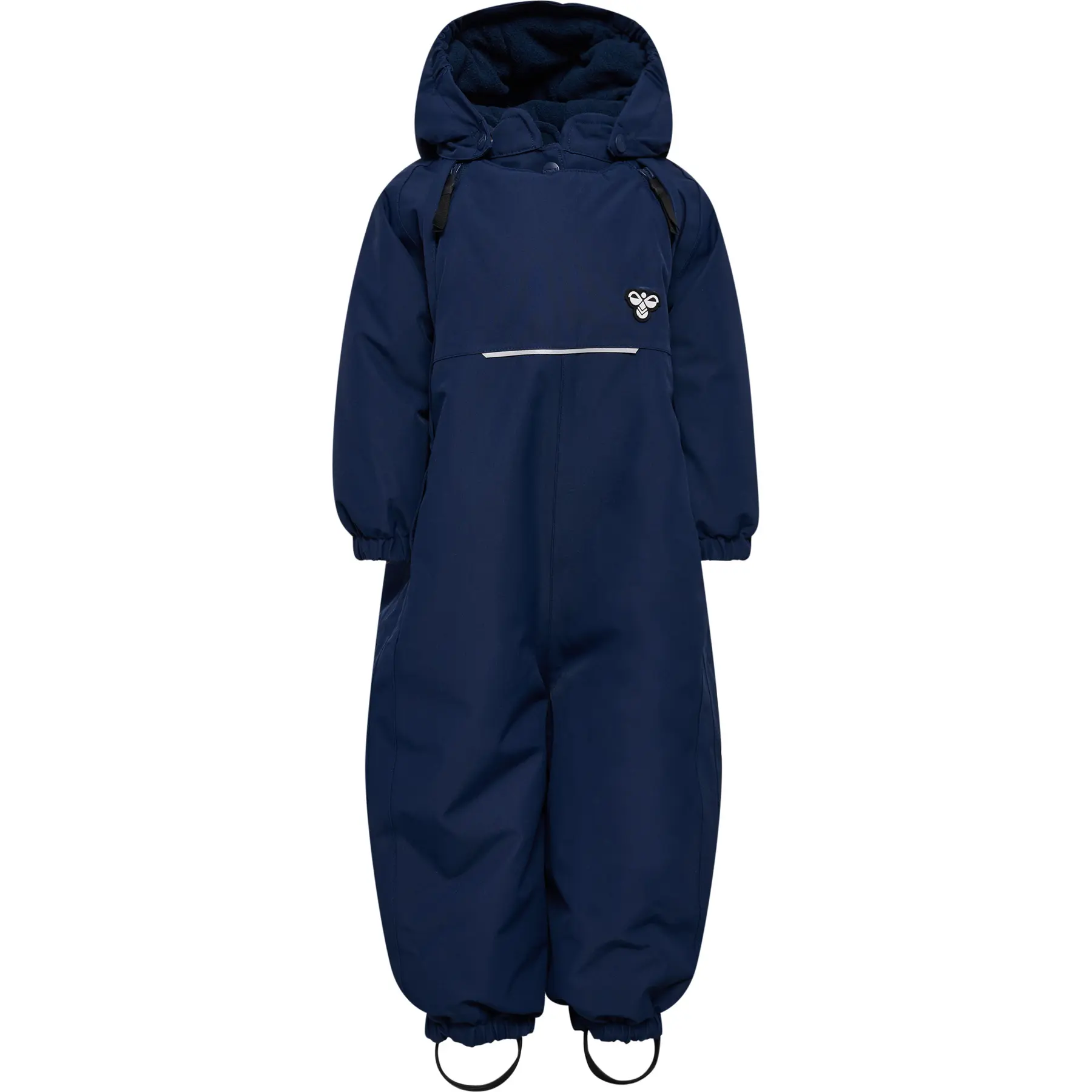 Tuta da sci bambino Hummel Mini WP 10K