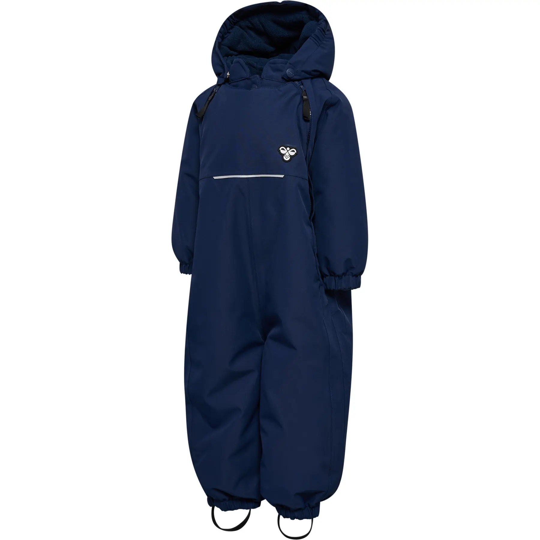 Tuta da sci neonati Hummel Mini WP 10K