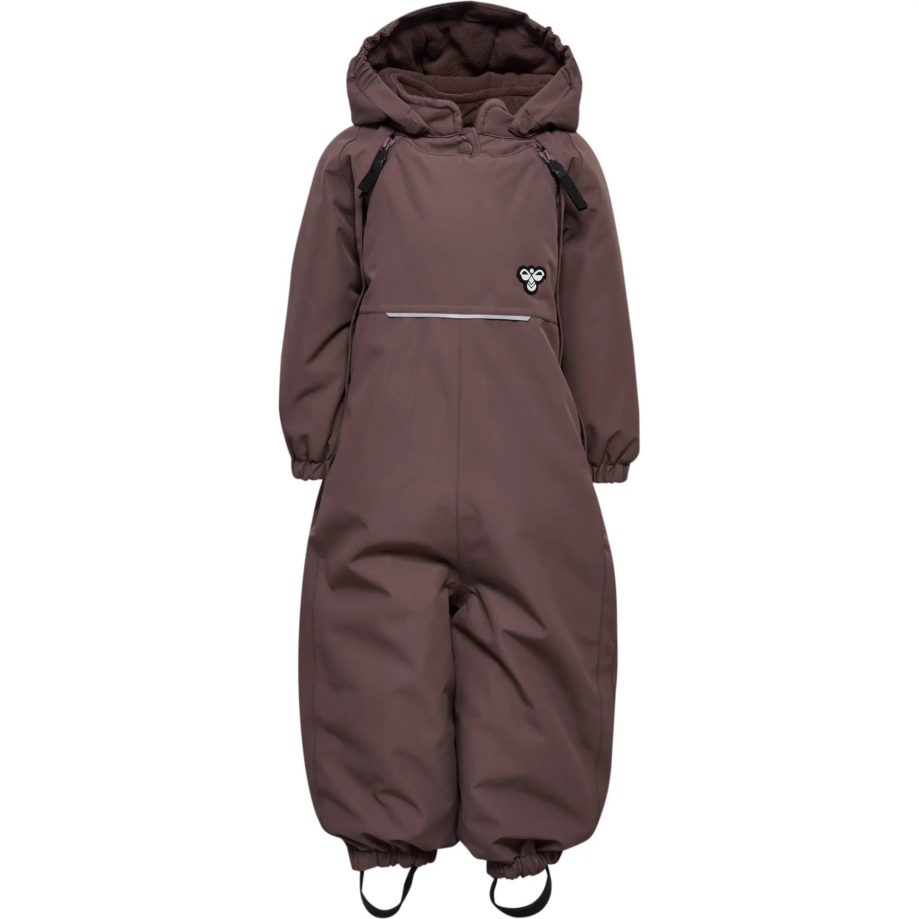 Tuta da sci bambino Hummel Mini WP 10K
