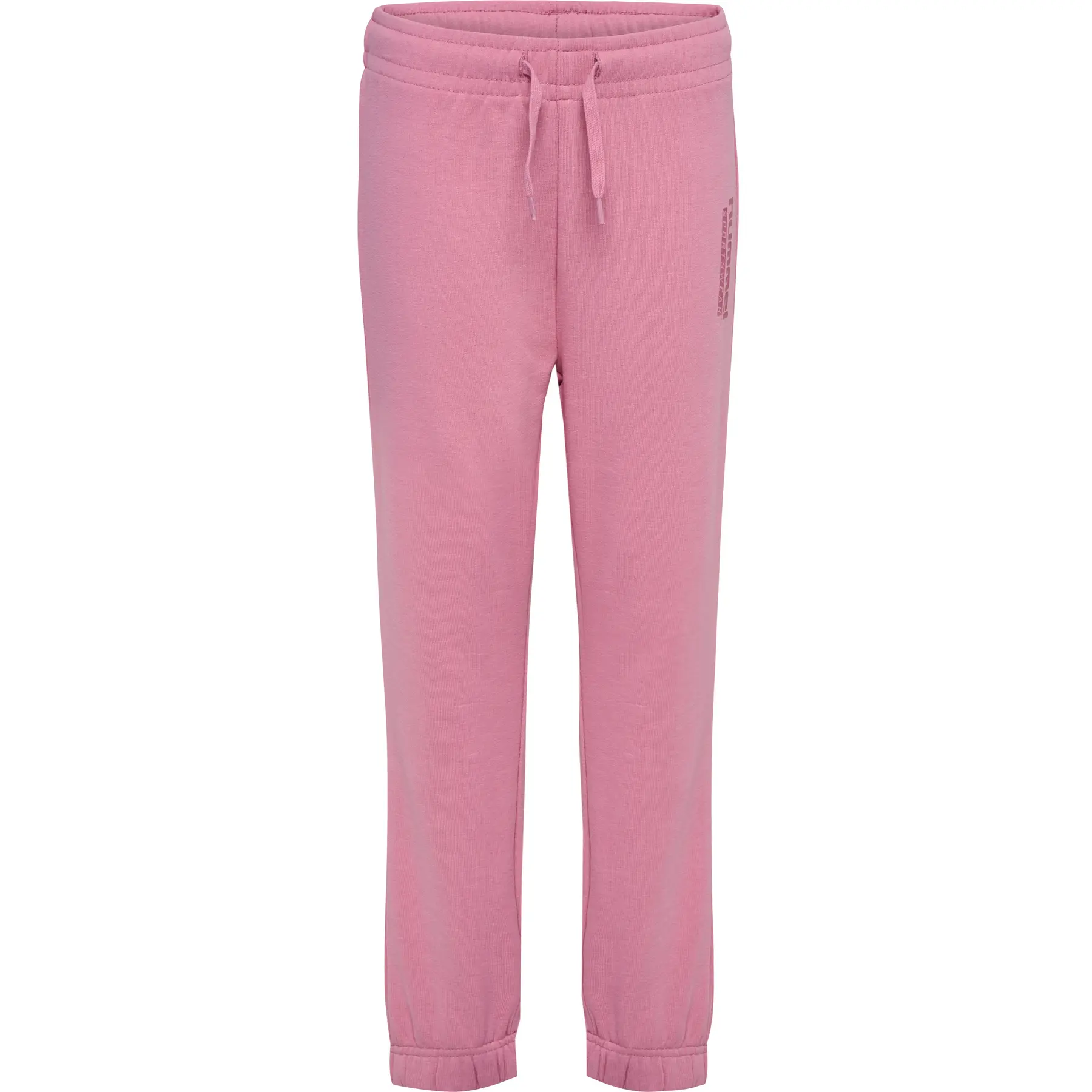 Pantaloni da jogging per bambini Hummel Base Regular