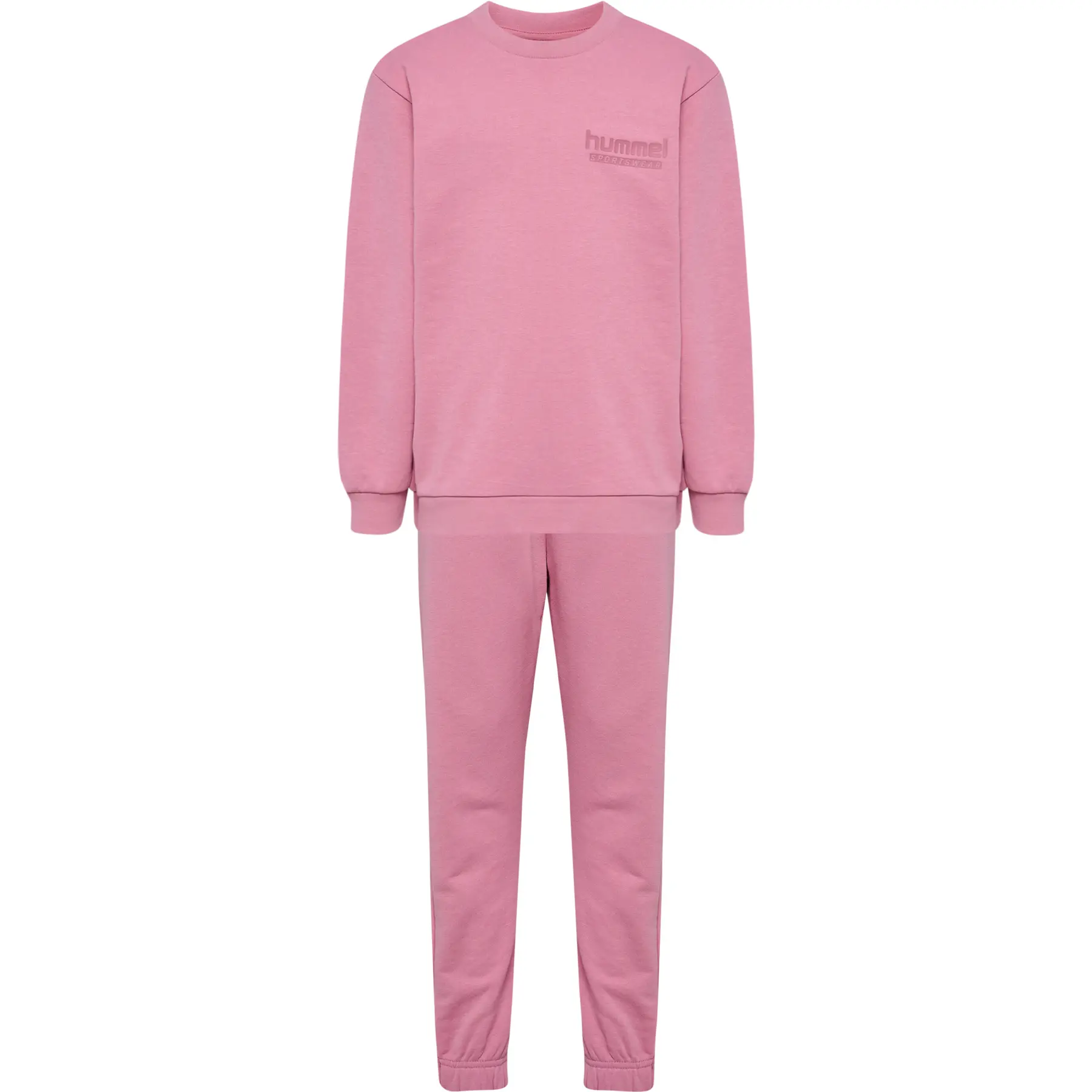 Tuta per bambini Hummel Base