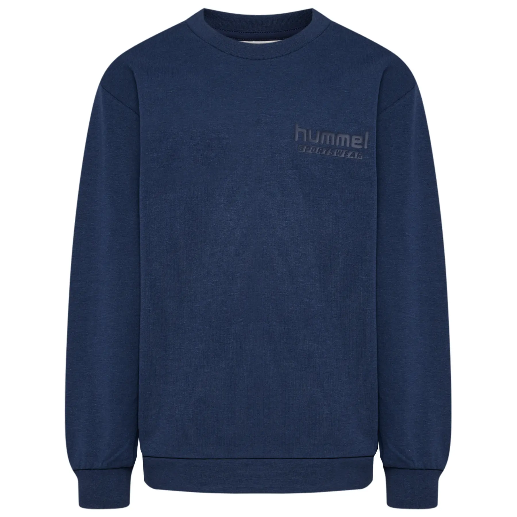 Kinder trainingspak Hummel Base