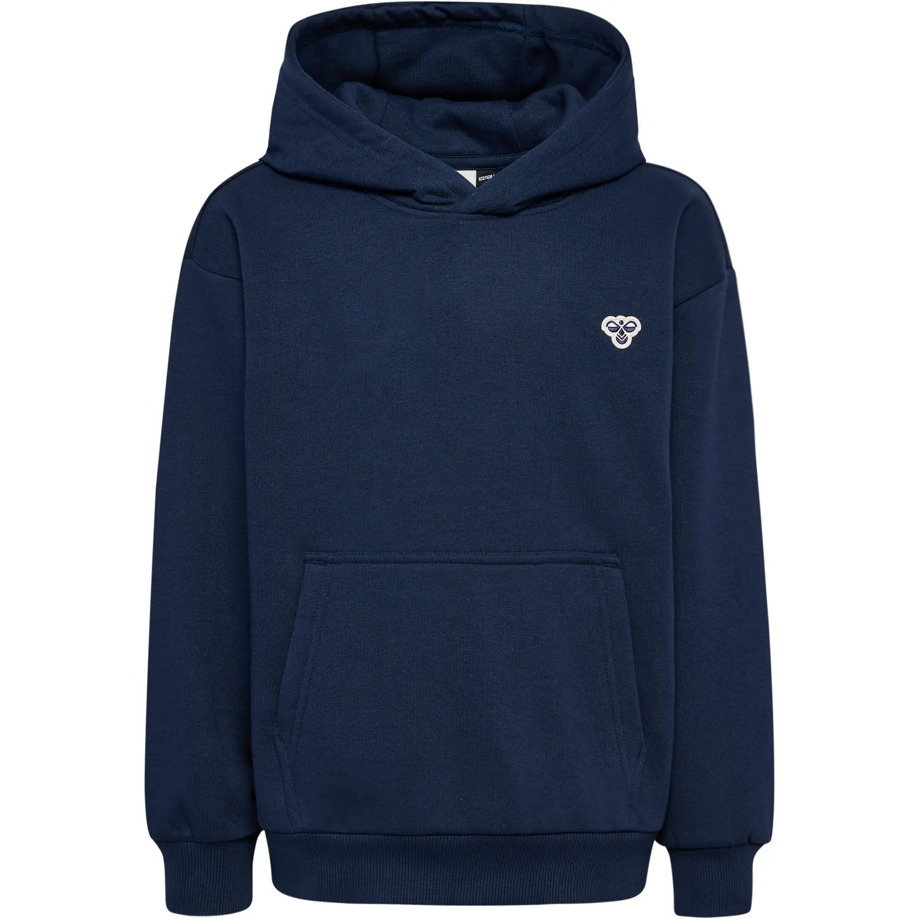 Hoodie Kinder Hummel Bee Loose