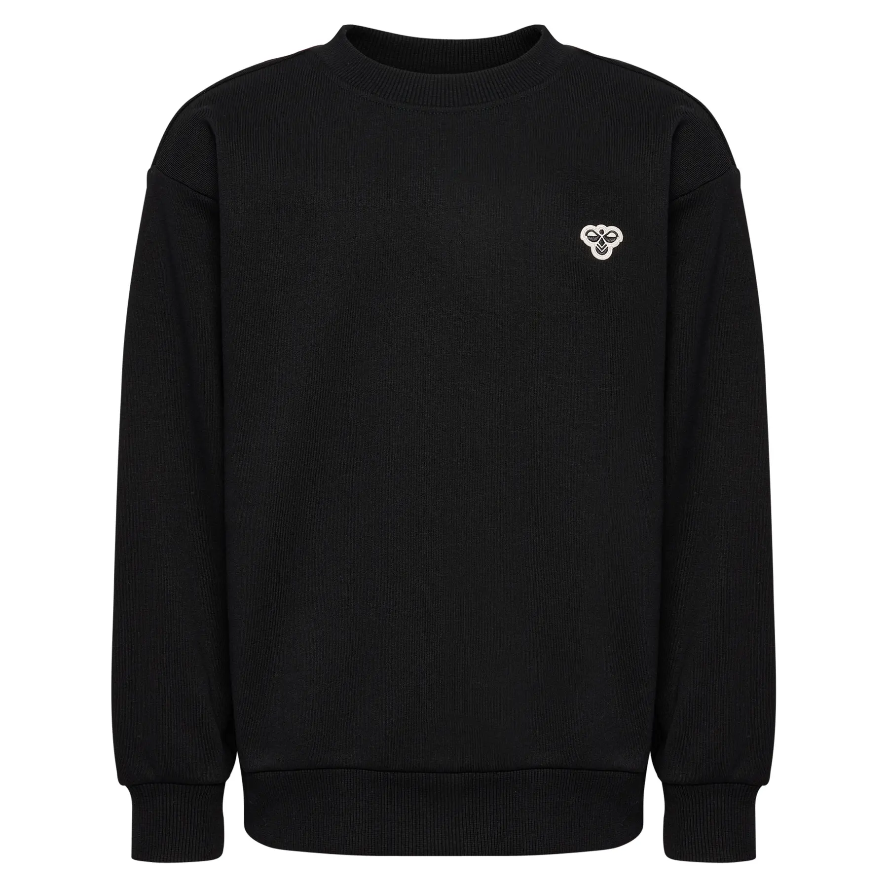 Pullover Kind Hummel Bee Loose