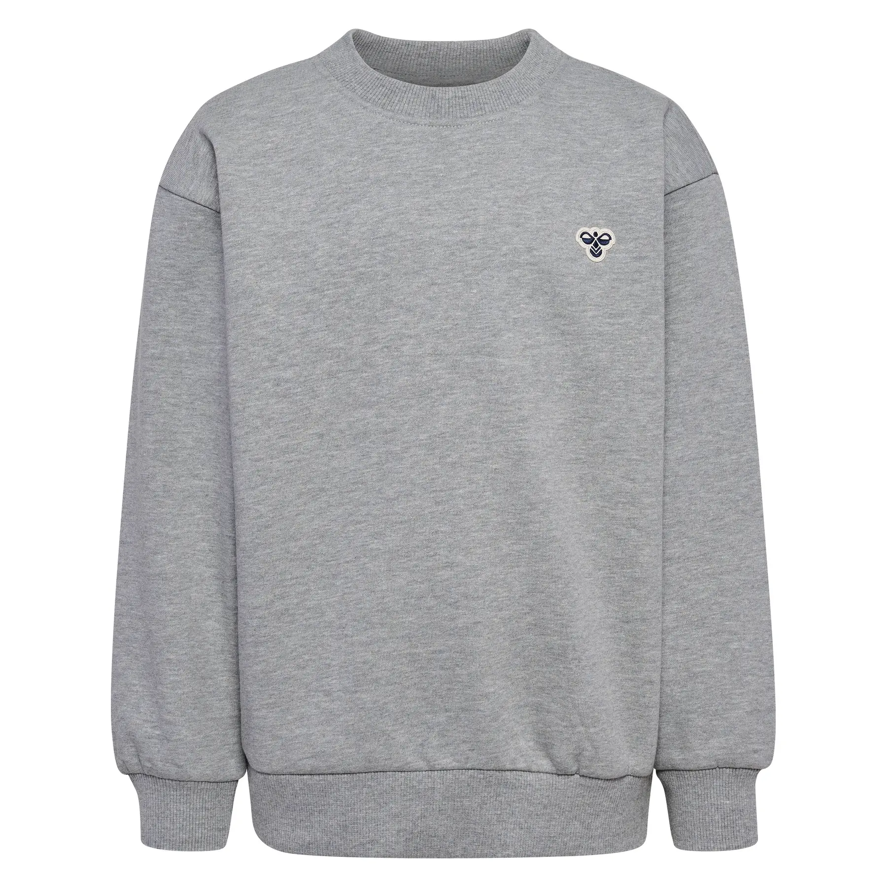 Felpa per bambini Hummel Bee Loose