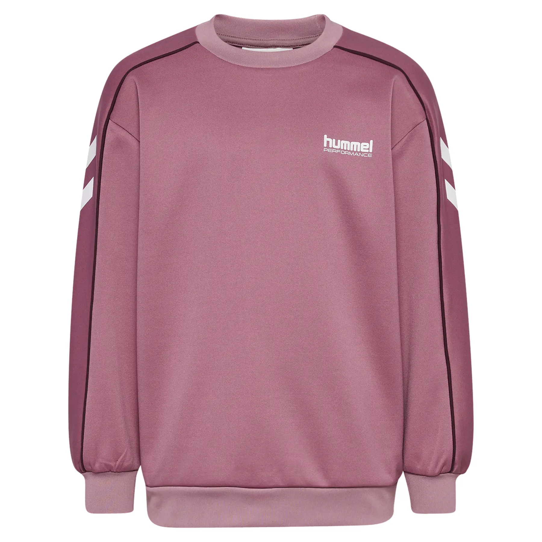 Pullover Kind Hummel Interlock