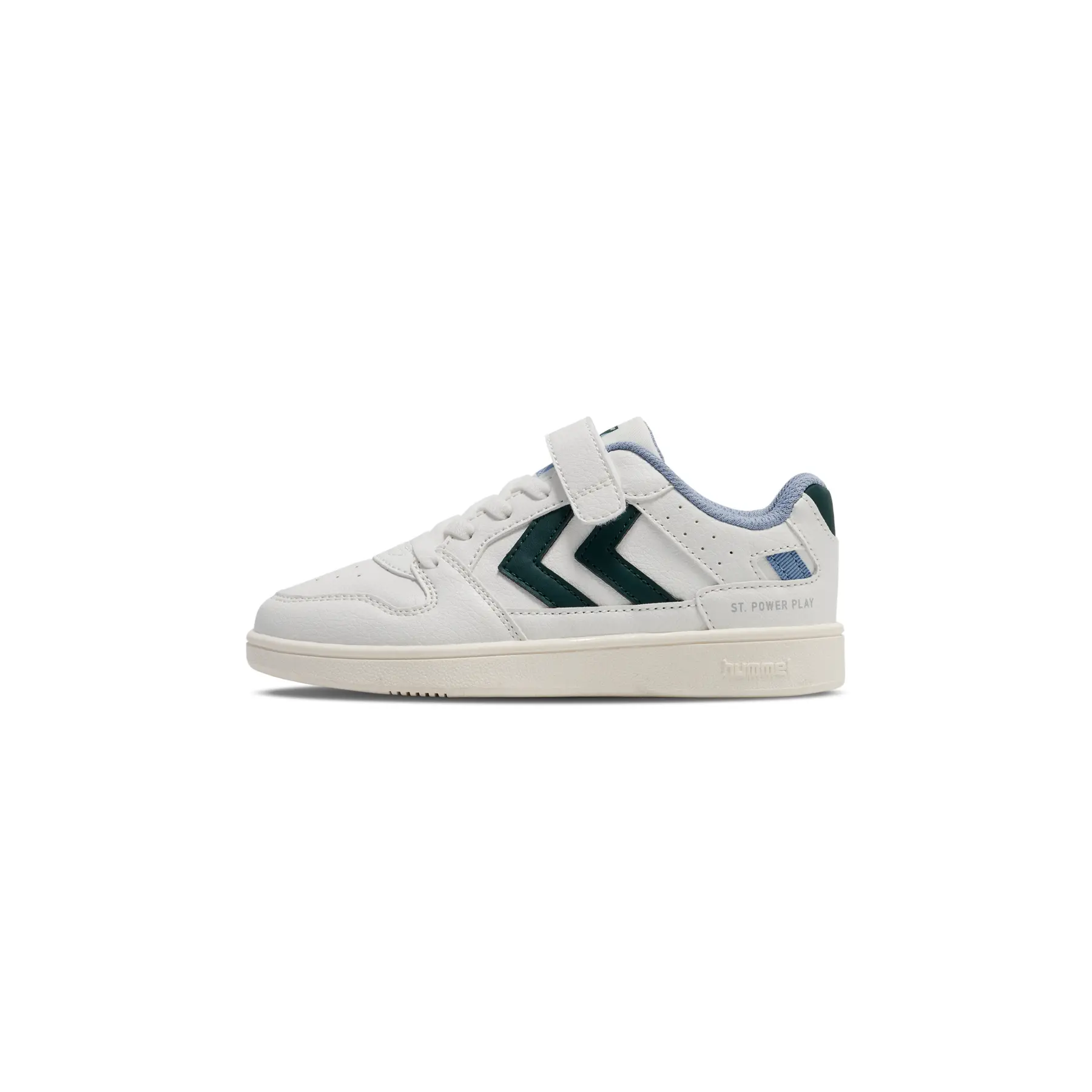 Scarpe da ginnastica bambino Hummel ST Power Play