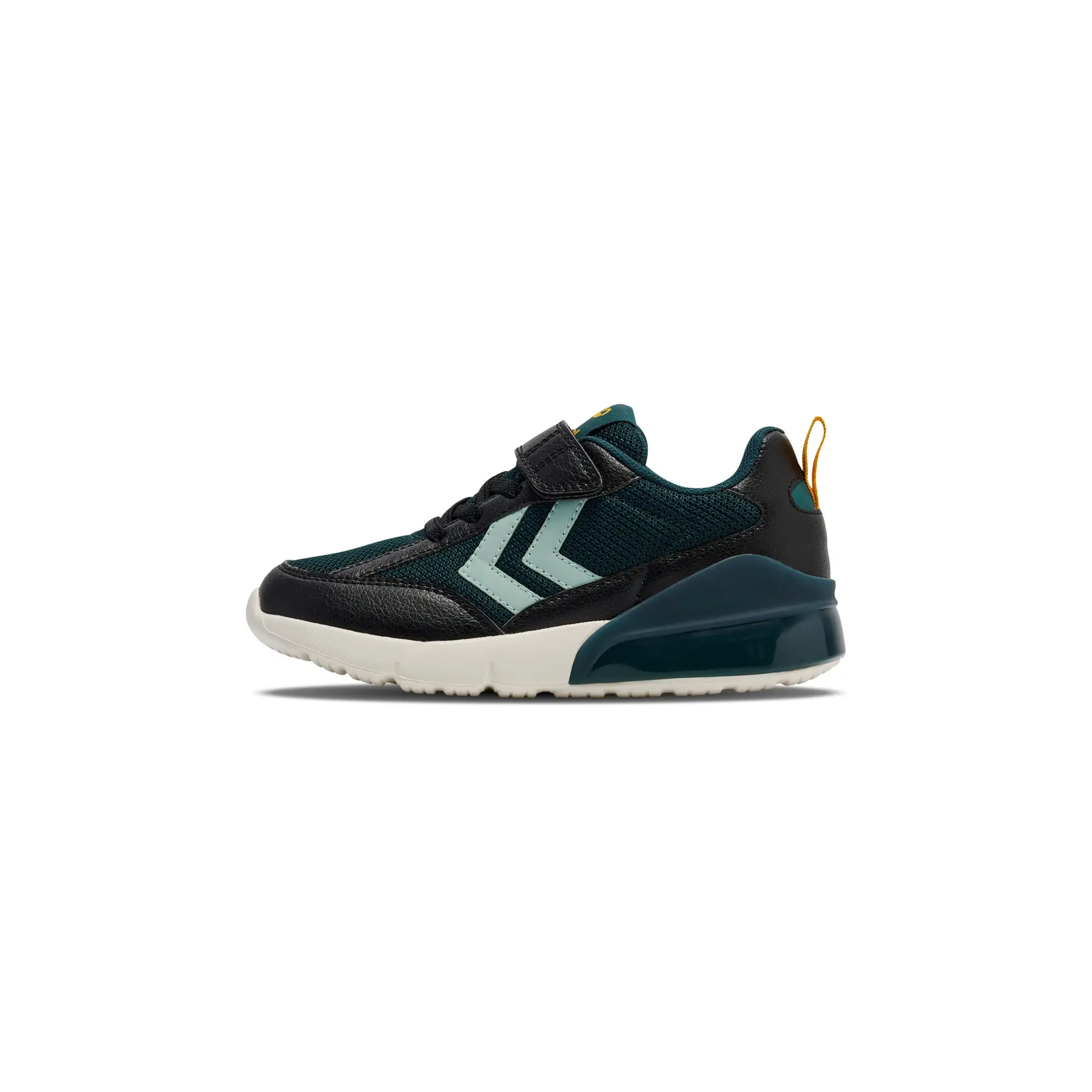 Hummel Grau Sneakers Daylight