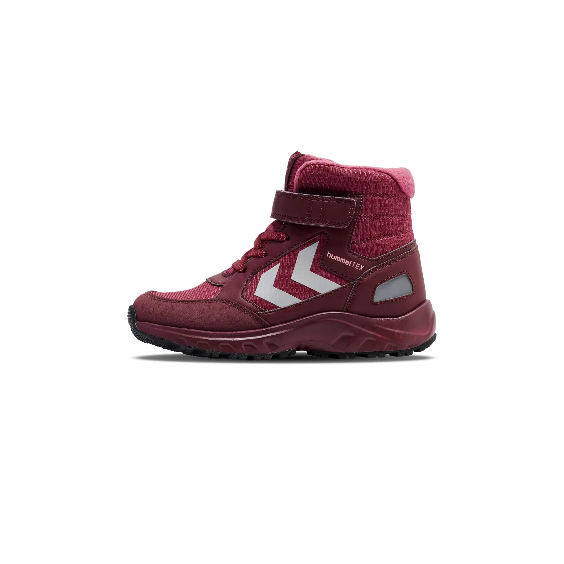 Bottes d'hiver enfant Hummel Explorer Tex Bottes d'hiver enfant Hummel Explorer Tex