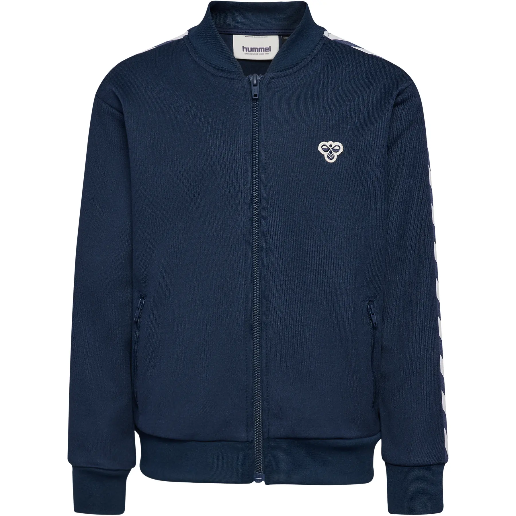 Kinder-Trainingsjacke Hummel Archive Reg Poly