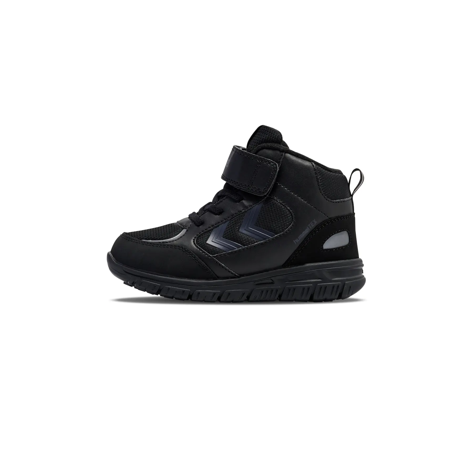 Bottes d'hiver enfant Hummel X-light 2.0 Tex Mid Bottes d'hiver enfant Hummel X-light 2.0 Tex Mid