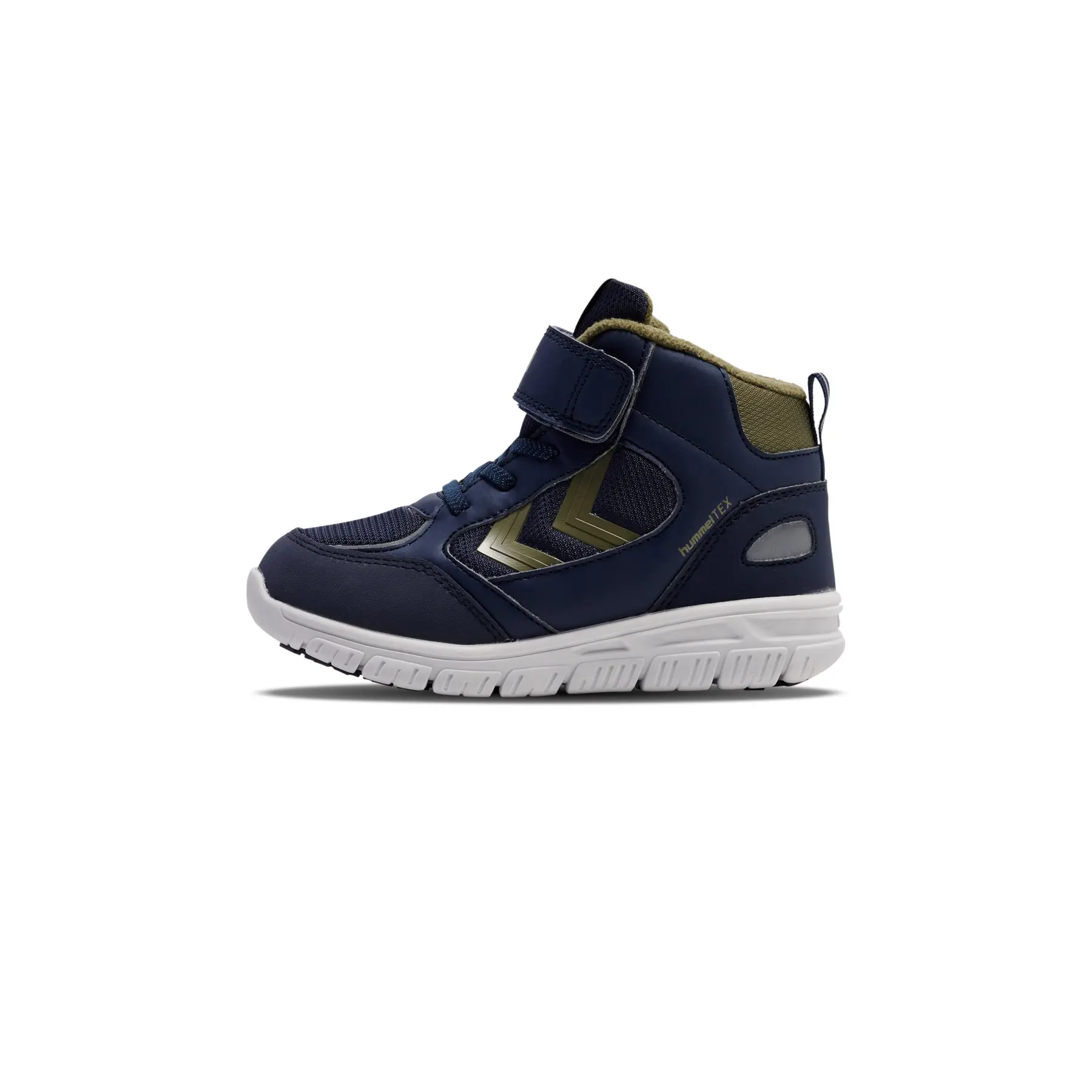 Stivali invernali bebé Hummel X-light 2.0 Tex Mid