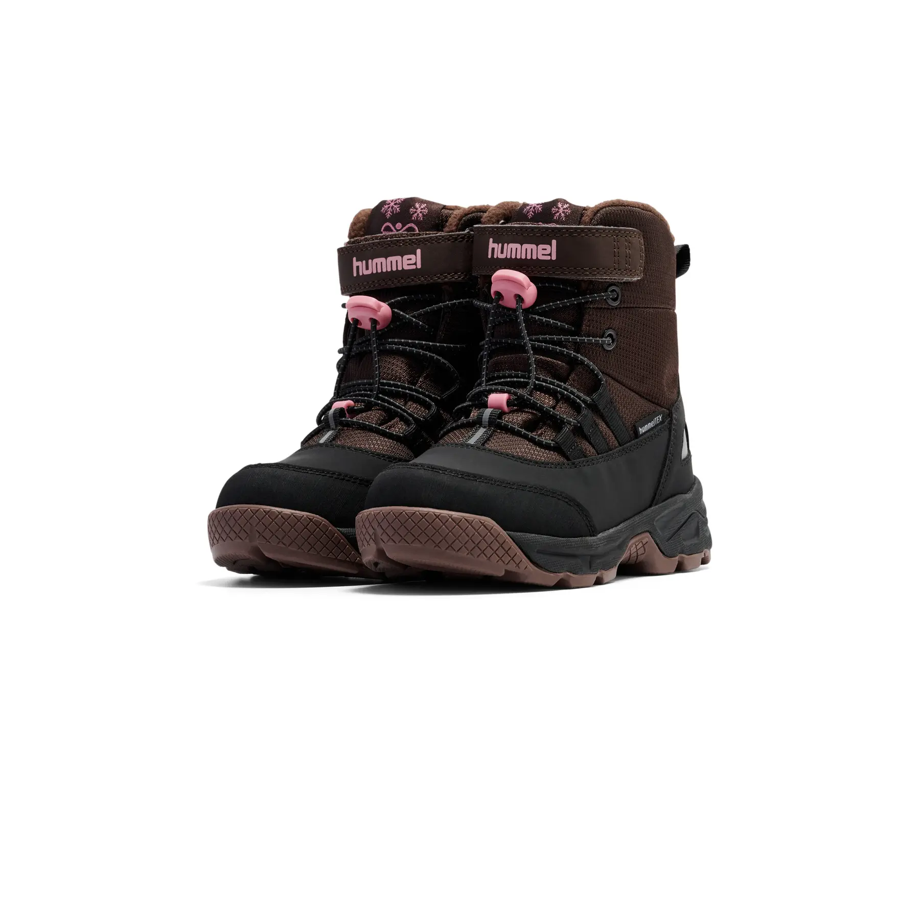 Baby winter laarzen Hummel Tex