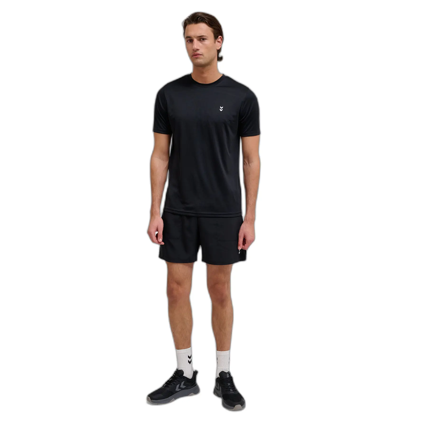 Shorts Hummel Pulse