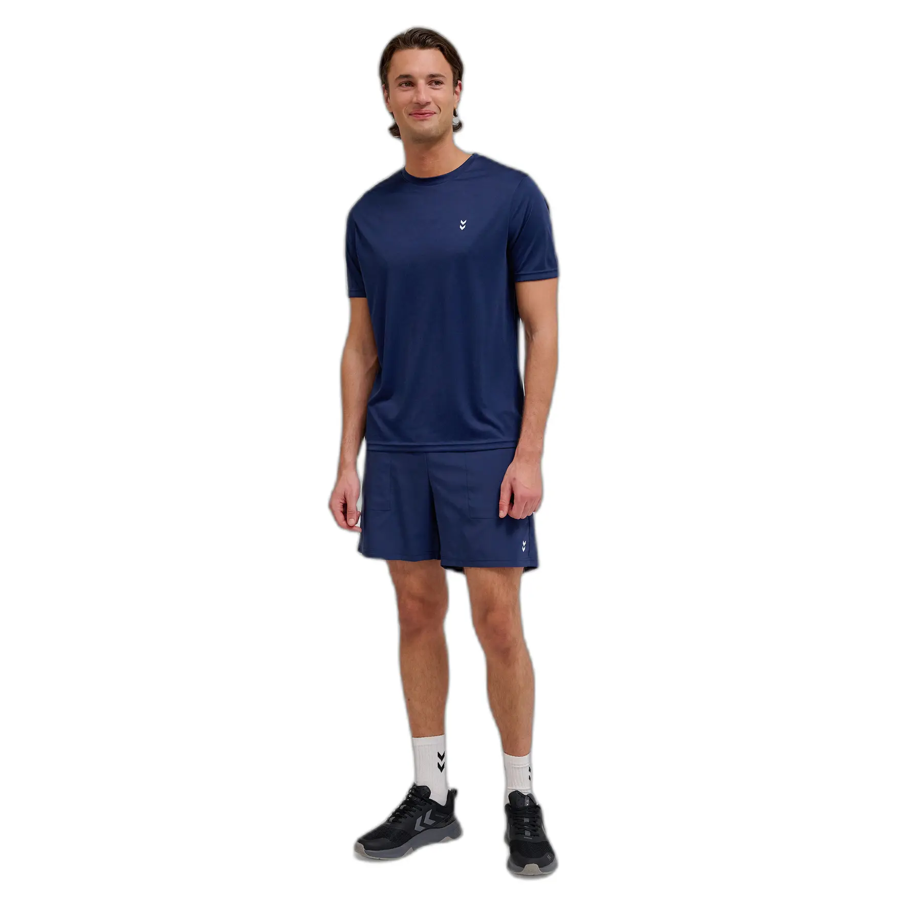 Short Hummel Pulse