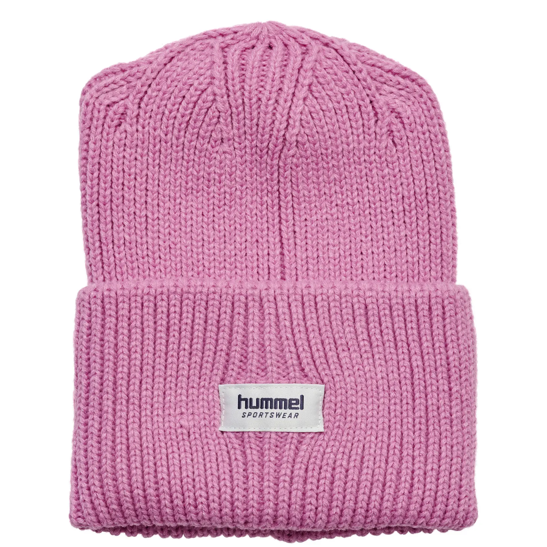 Bonnet tricot épais enfant Hummel Bonnet tricot épais enfant Hummel