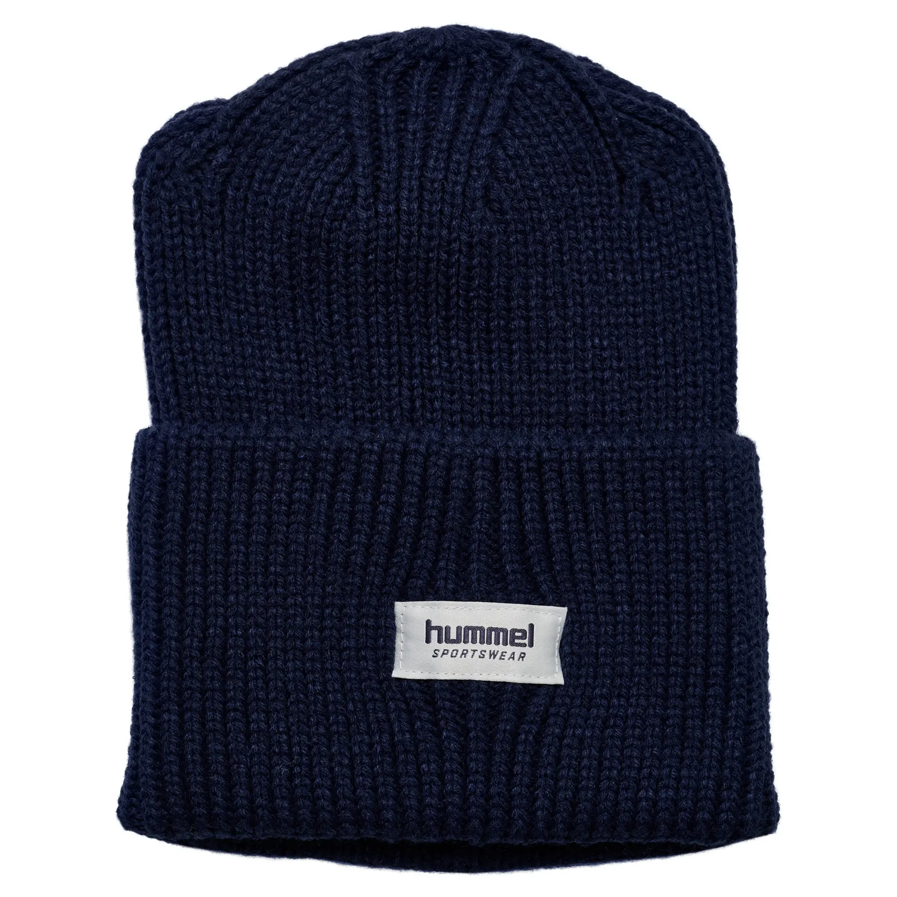 Bonnet tricot épais enfant Hummel Bonnet tricot épais enfant Hummel