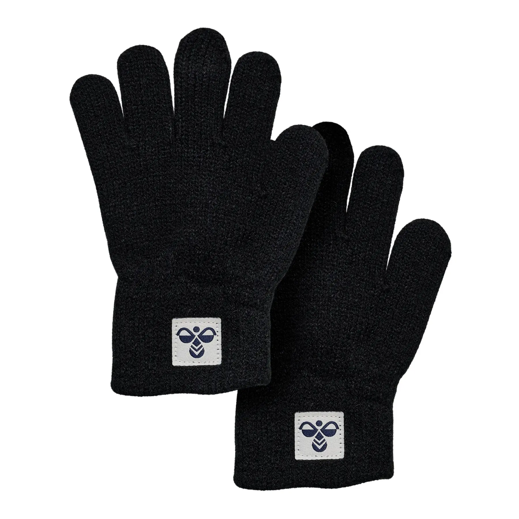 Gants en tricot enfant Hummel (x2)