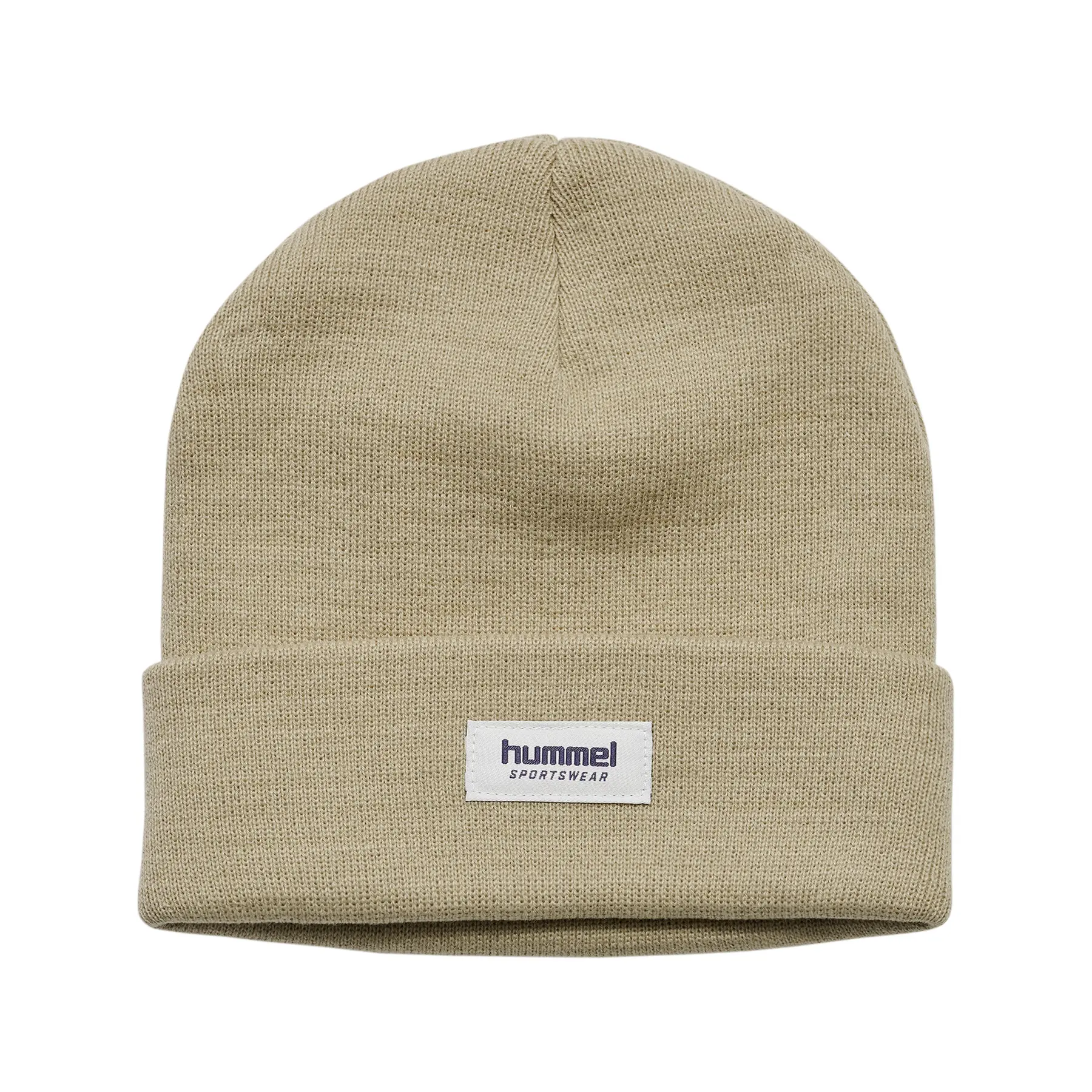 Hummel Marrón Gorro De Punto Para Niño