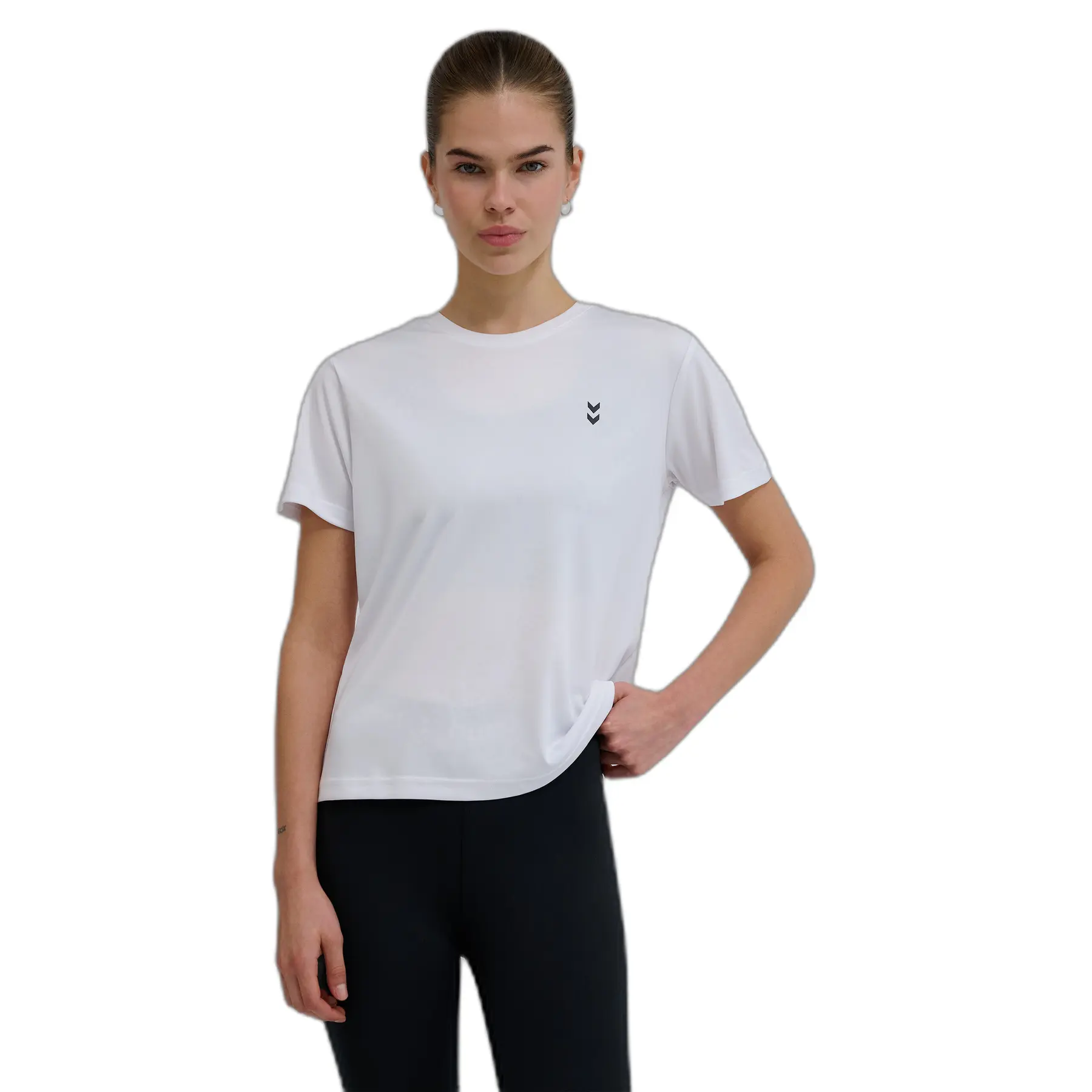 Trikot Damen Hummel Pulse