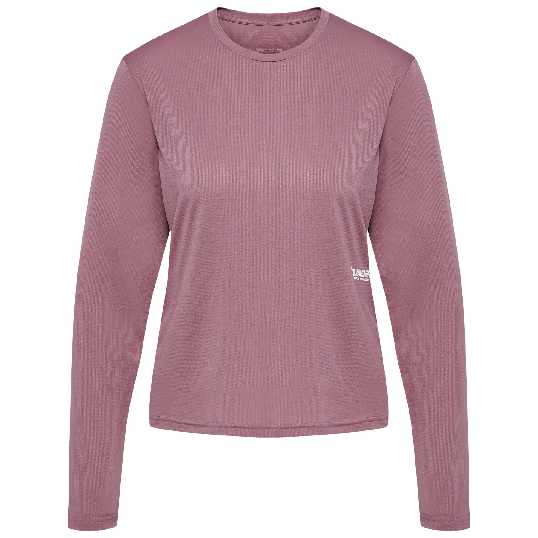 Langarmtrikot für Damen Hummel Pulse Workout