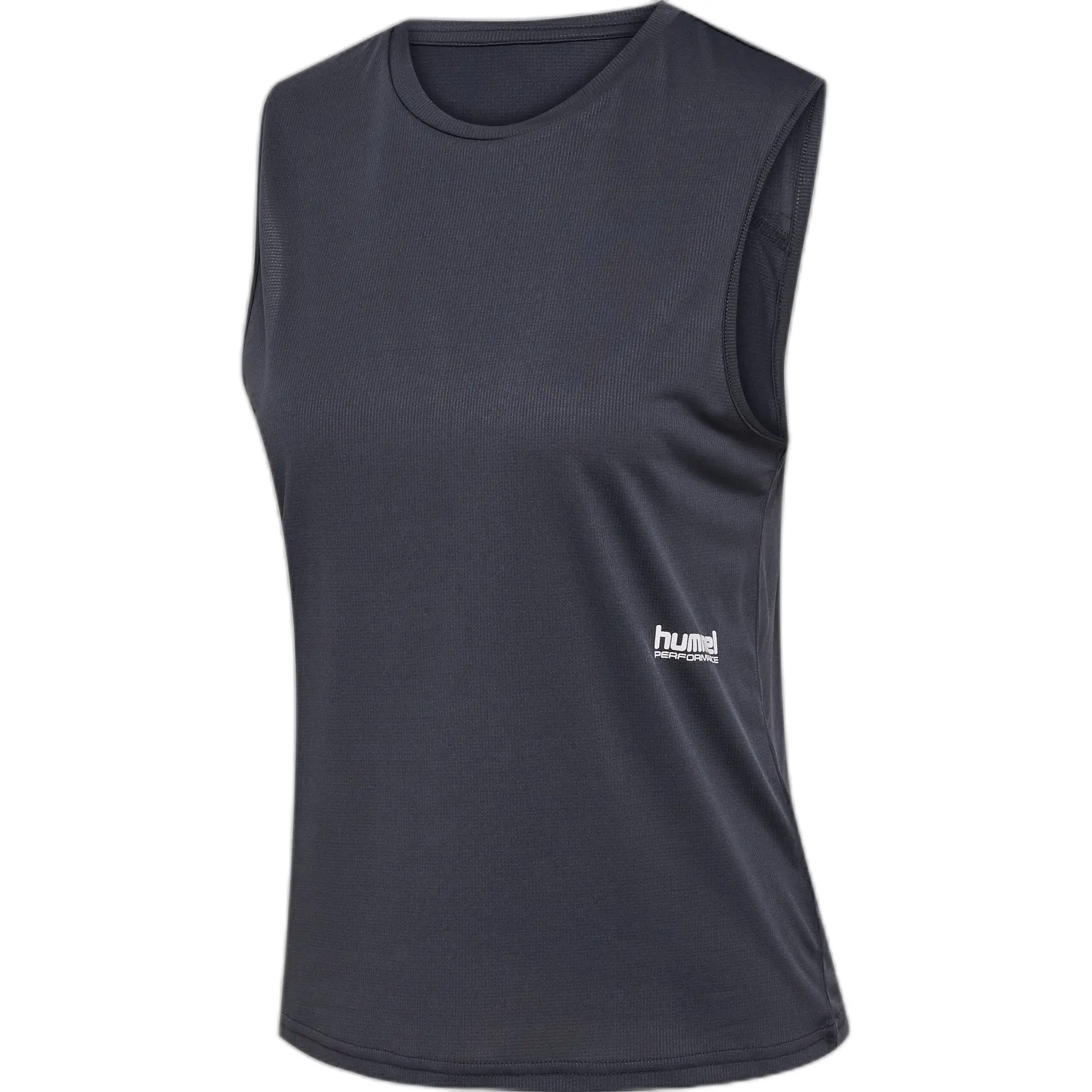 Canottiera da donna Hummel Pulse