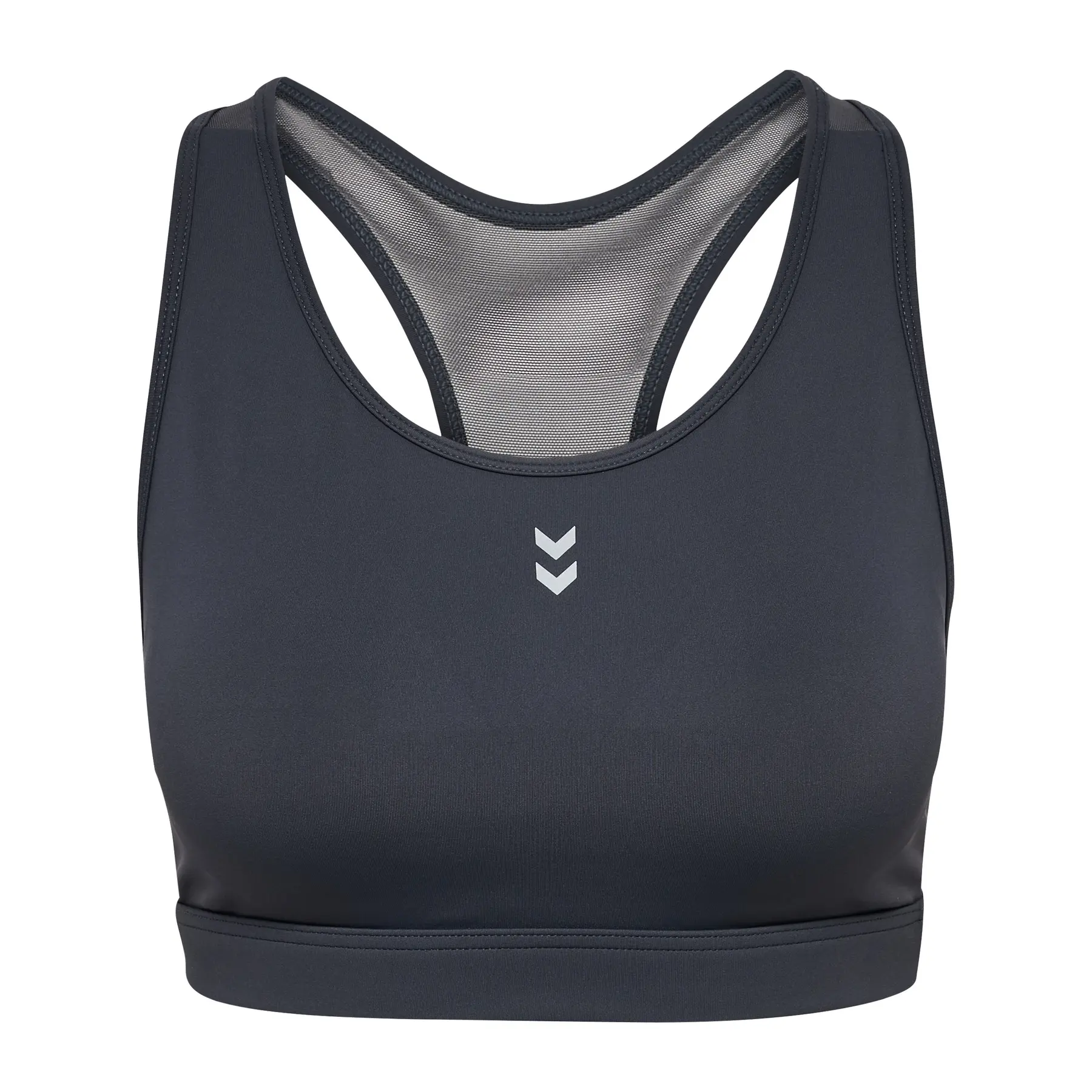 Brassière support femme Hummel Medium