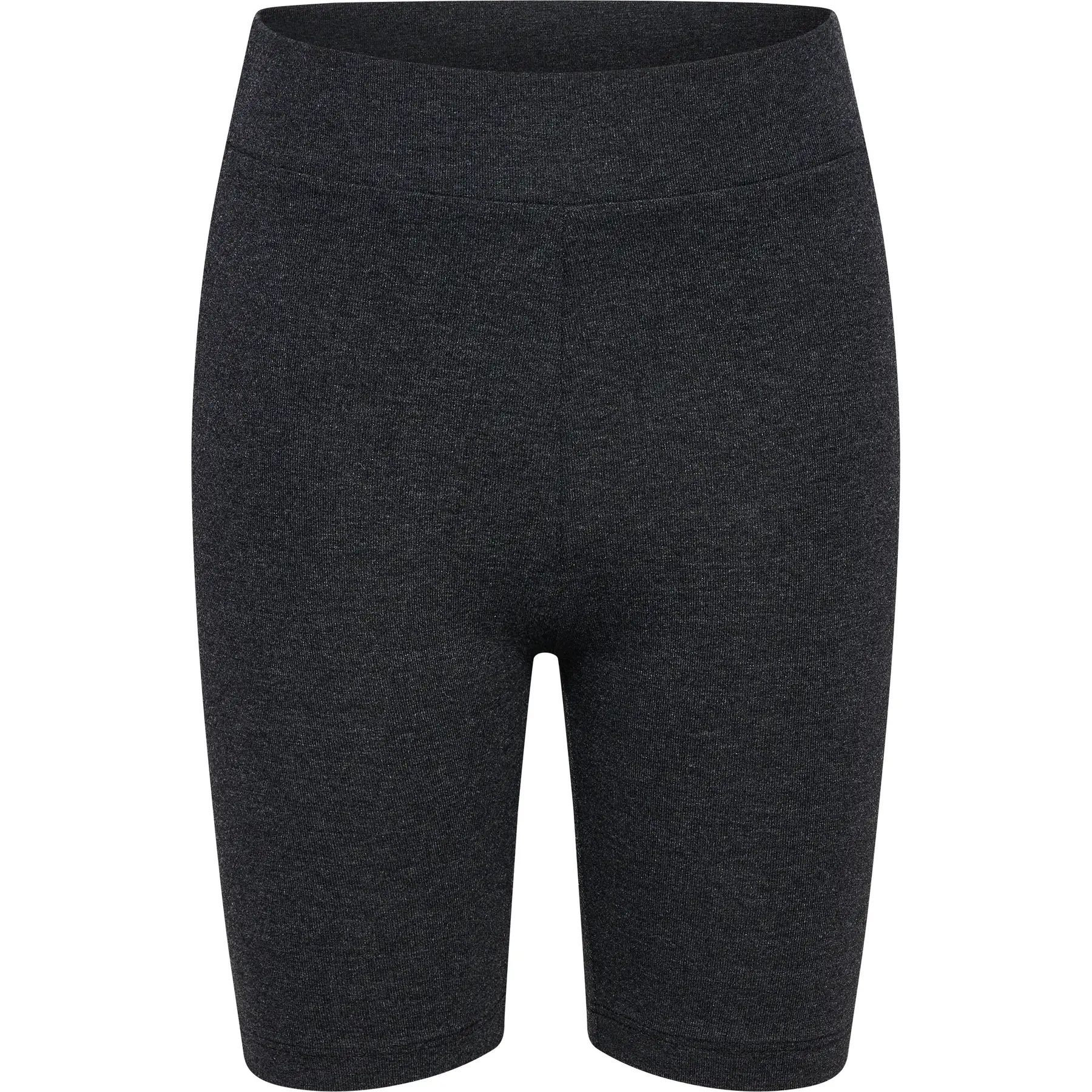 Mädchen Logo-Radshorts Hummel
