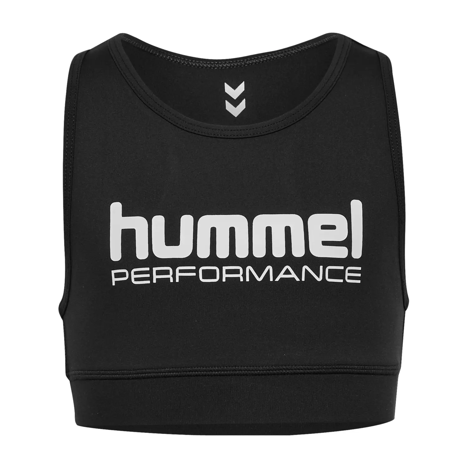 Sport-BH, Mädchen Hummel Pulse