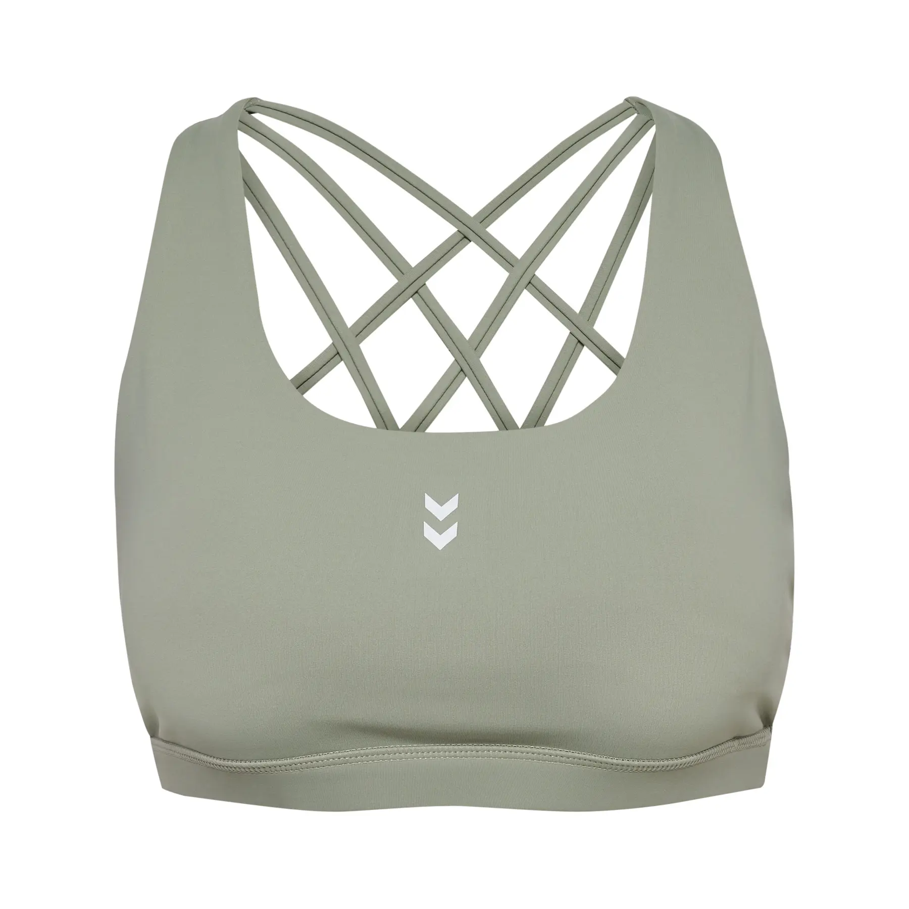 Damen-Sport-BH Hummel Impact