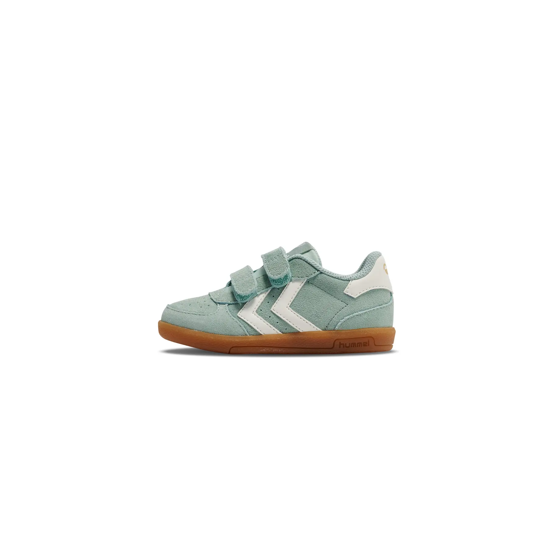 Baskets bébé Hummel Victory Suede II
