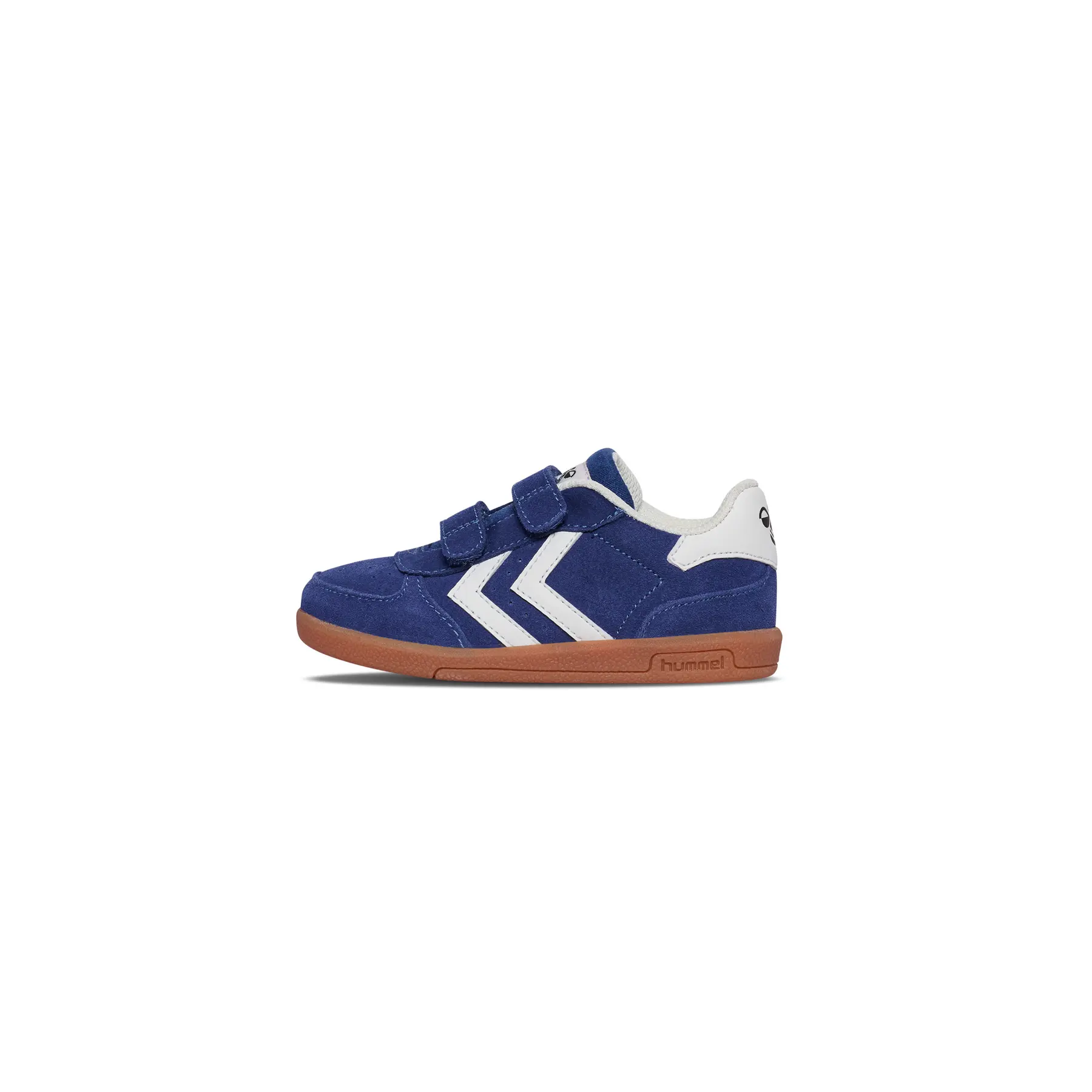 Baskets bébé Hummel Victory Suede II