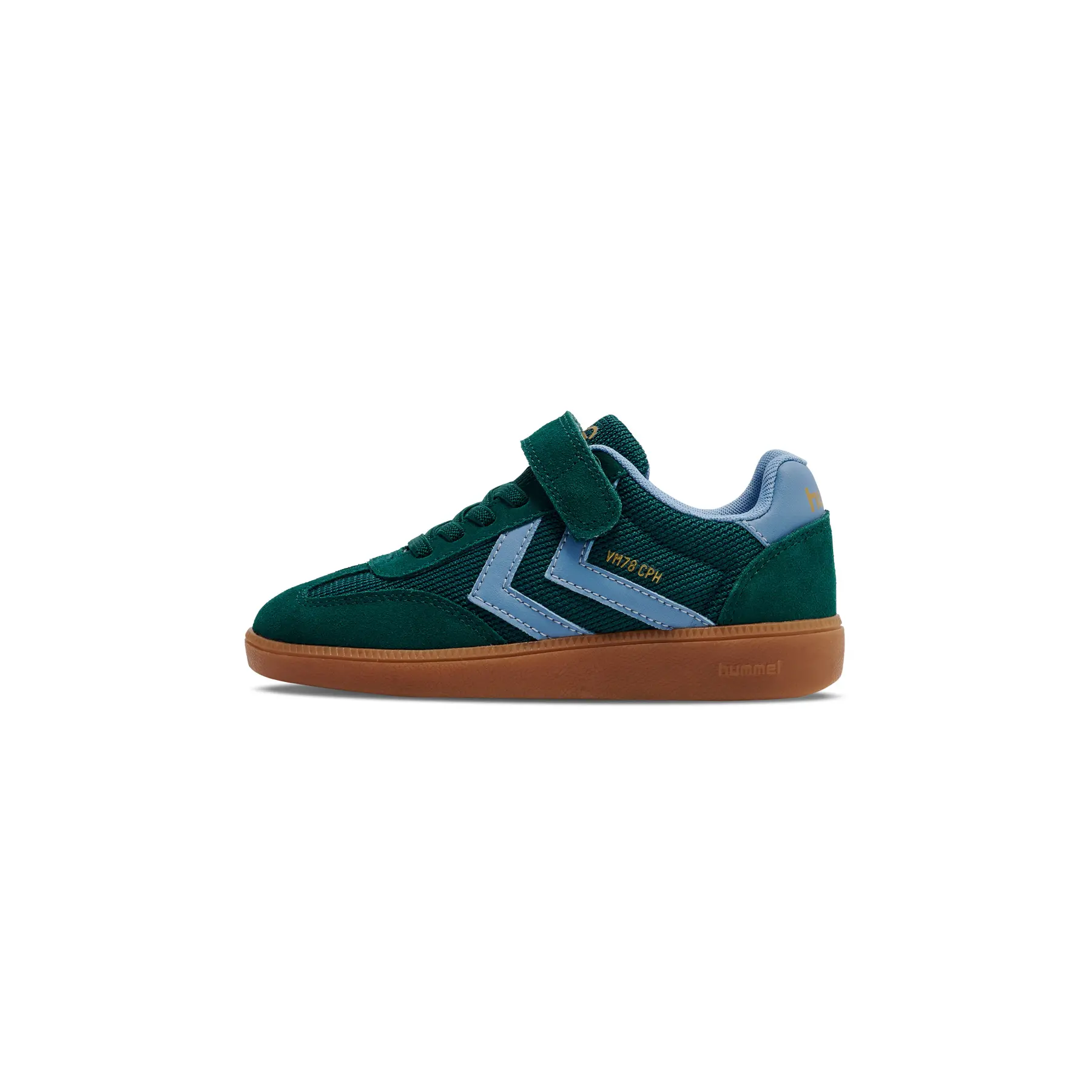 Kinderschuhe Hummel VM78 CPH
