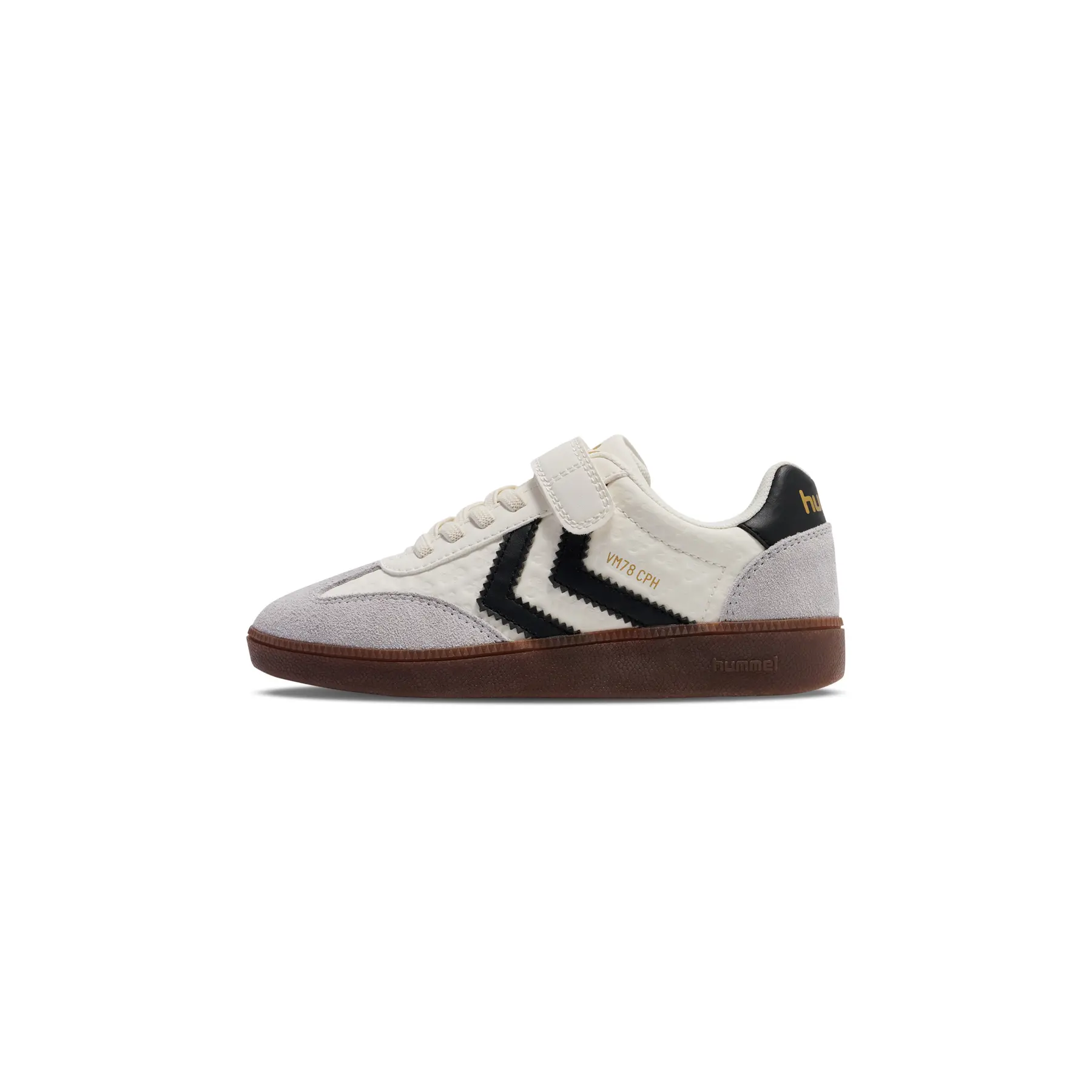 Kinderschuhe Hummel VM78 CPH LS