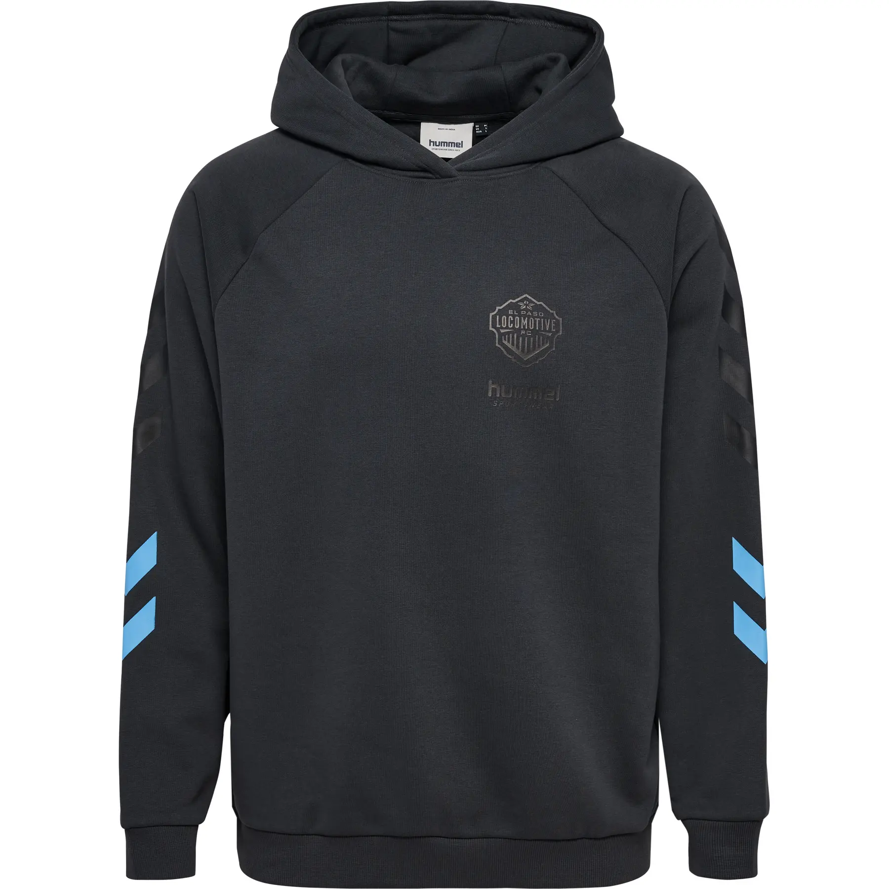 Oversized Hoodie Hummel El Paso