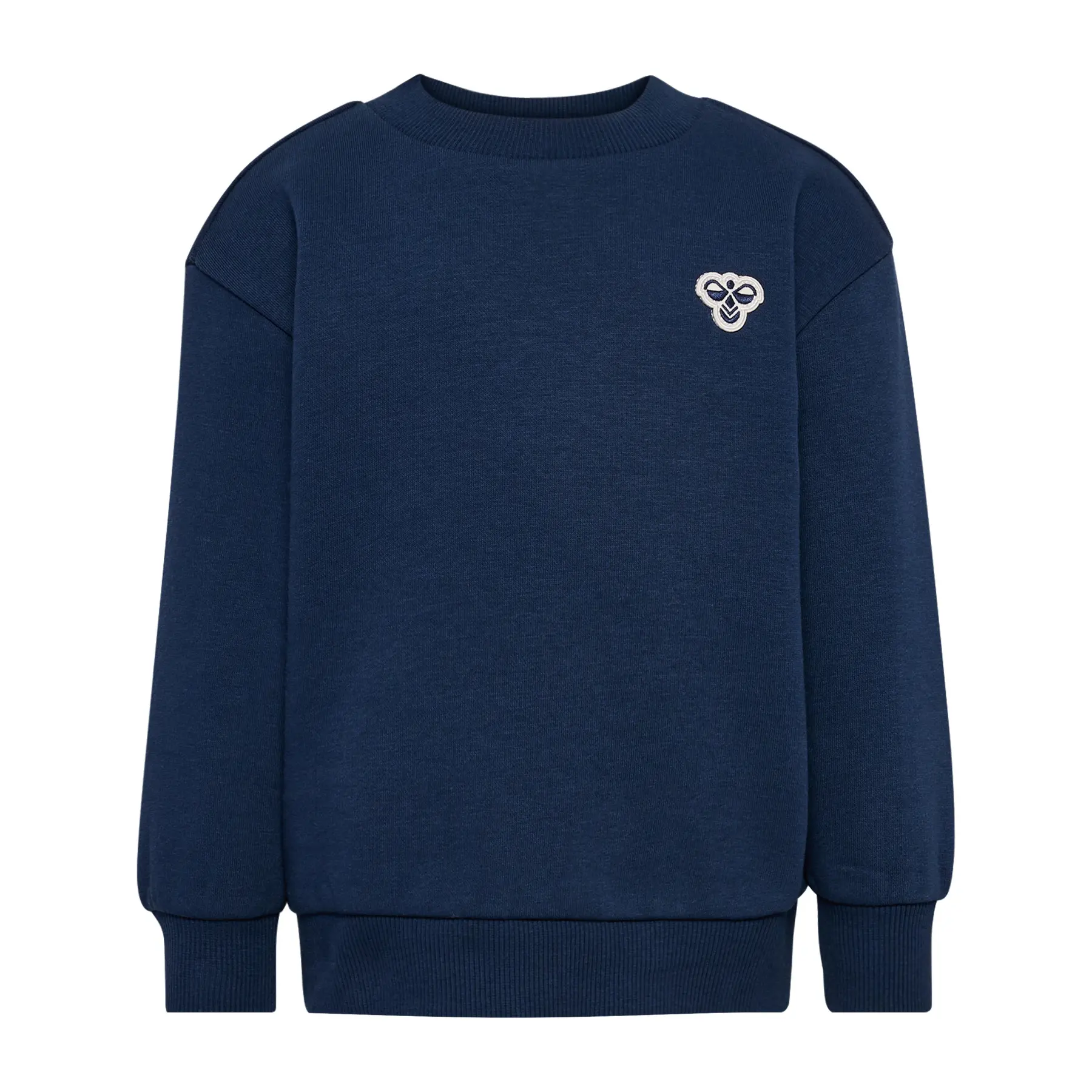 Pullover Kind Hummel Mini Bee Loose