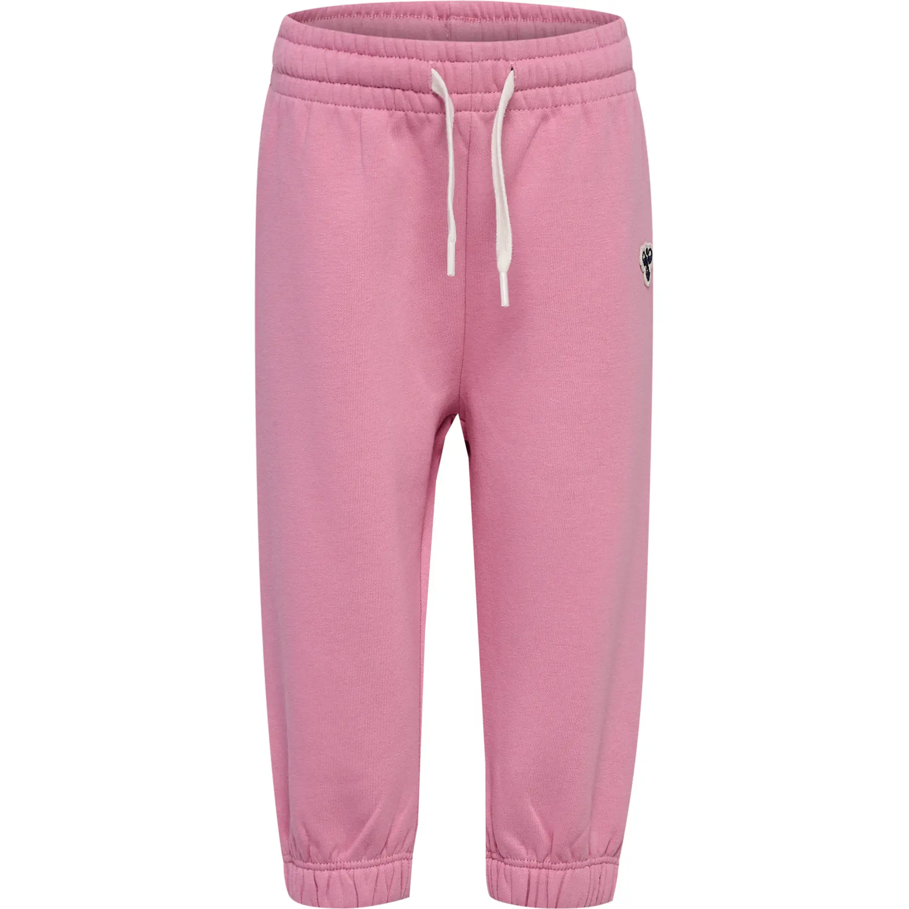 Babypant voor joggen Hummel Bee Loose