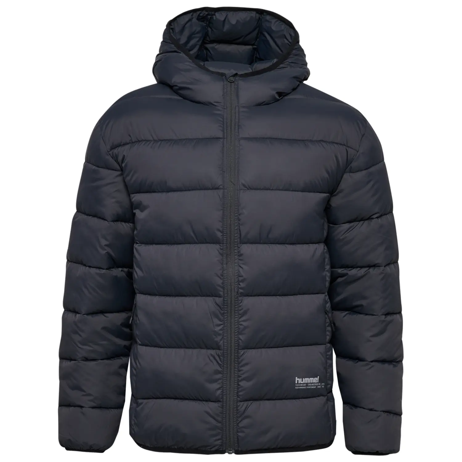 Daunenjacke Hummel Lightweight